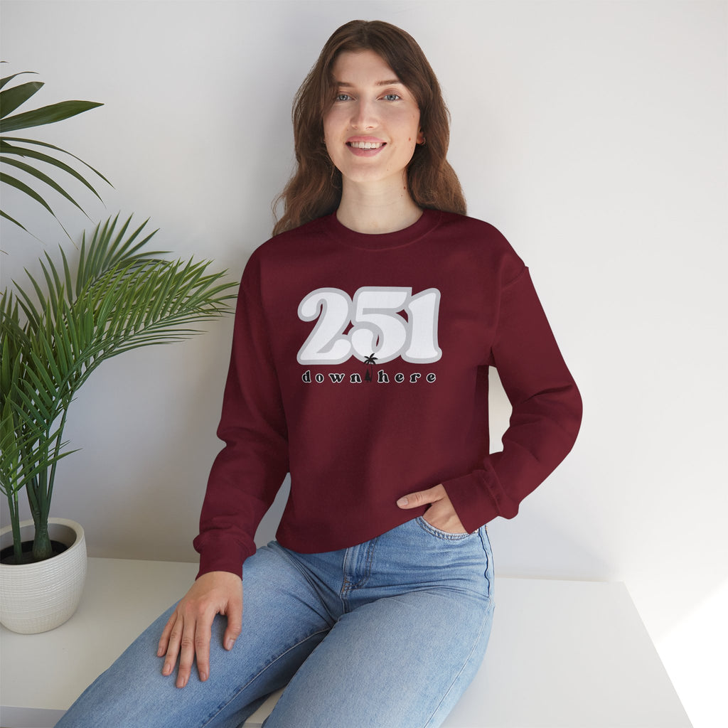 251 Crew Sweatshirt
