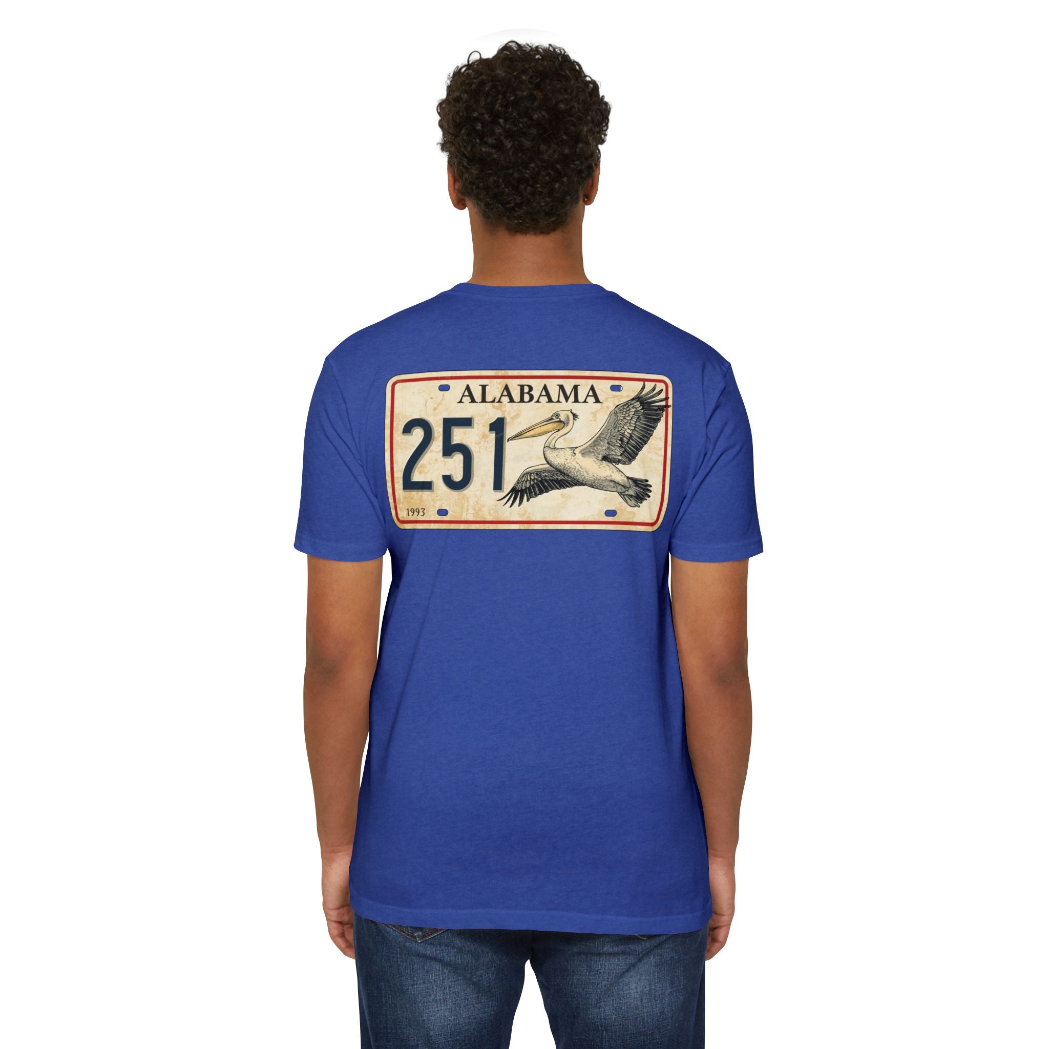 Pelican Tag Soft Tee