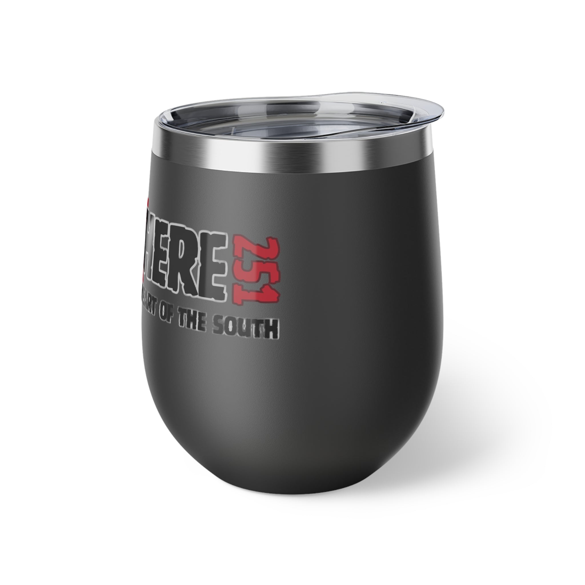 DownHere Insulated Wine Tumbler