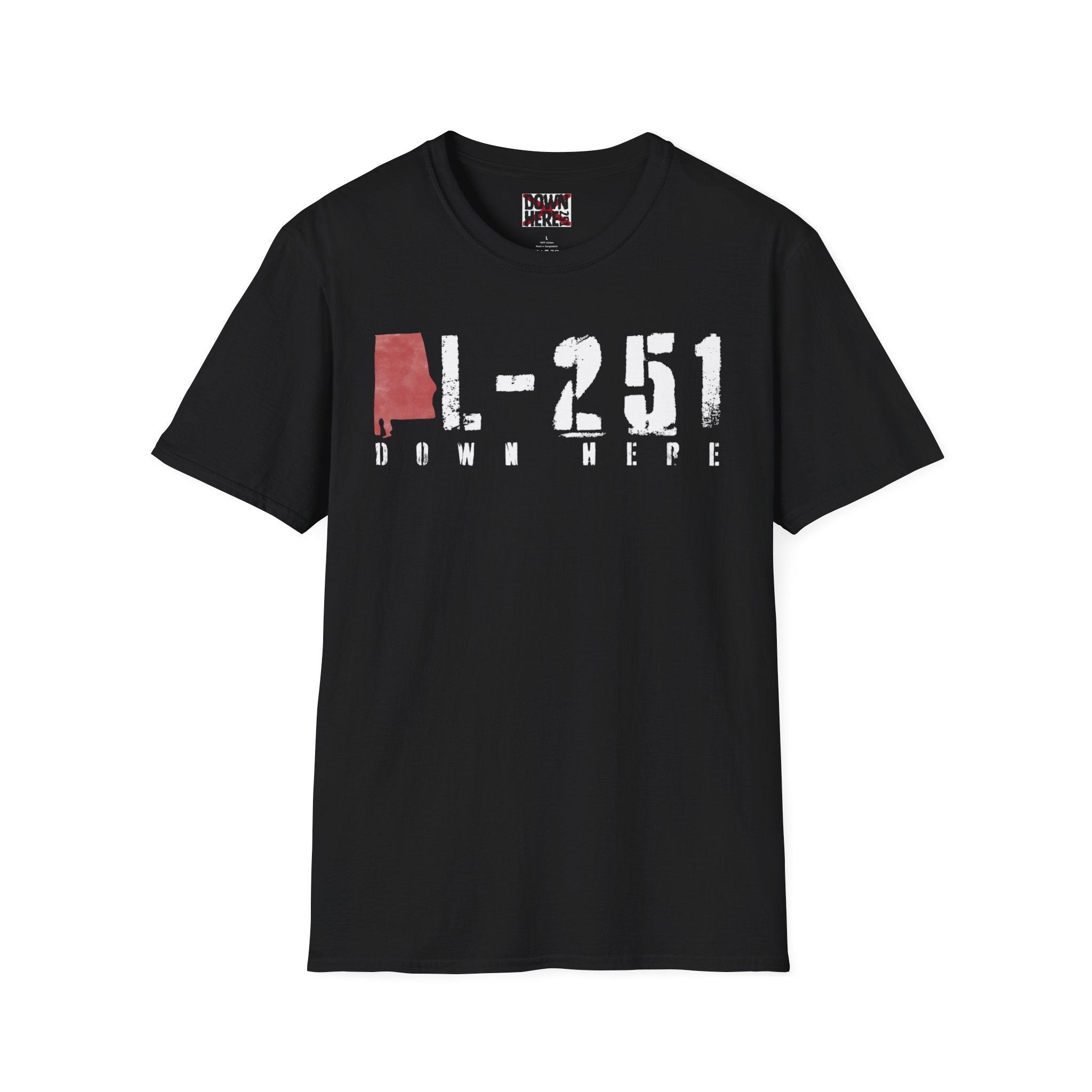 AL-251 Urban Tee