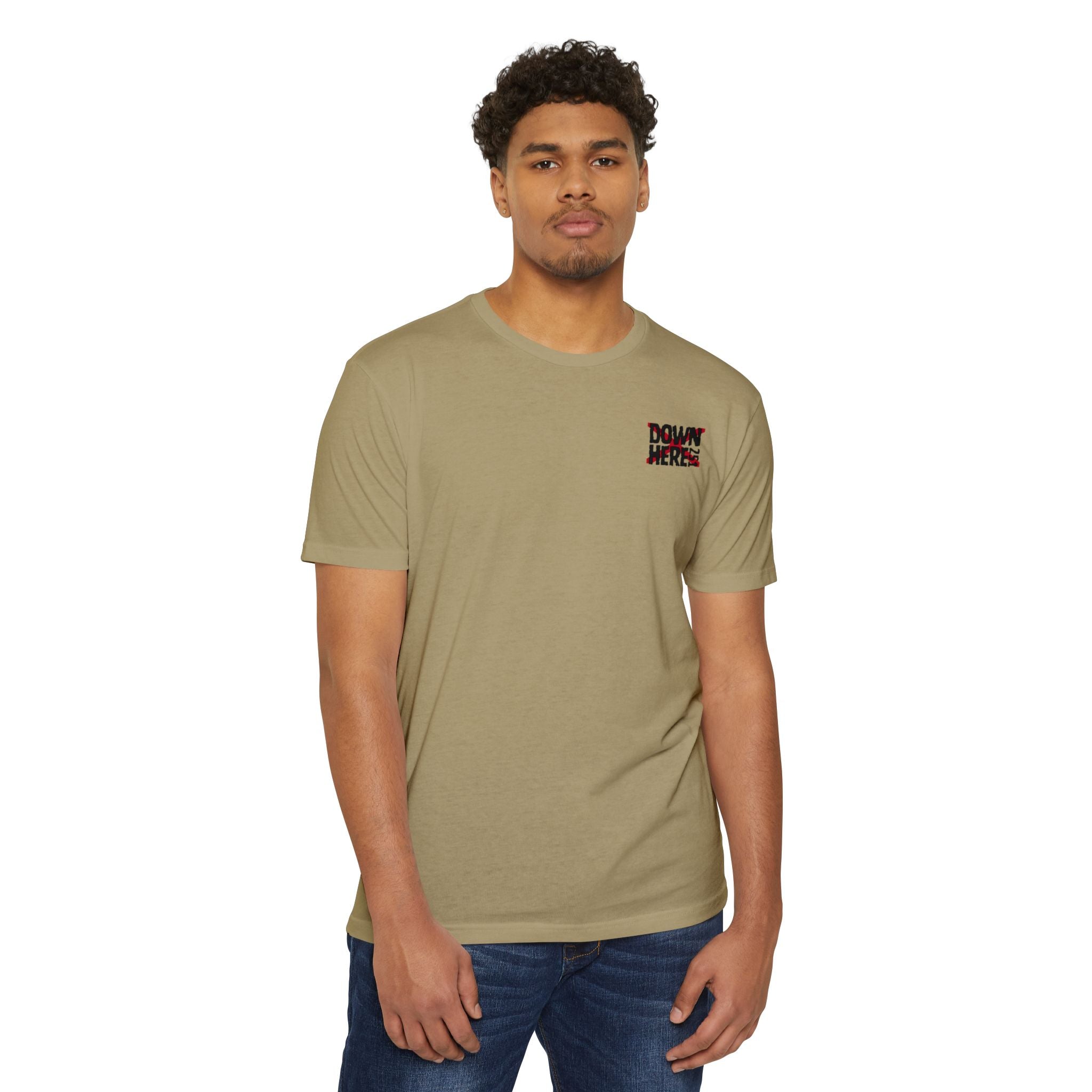 Pelican DownHere Soft Tee