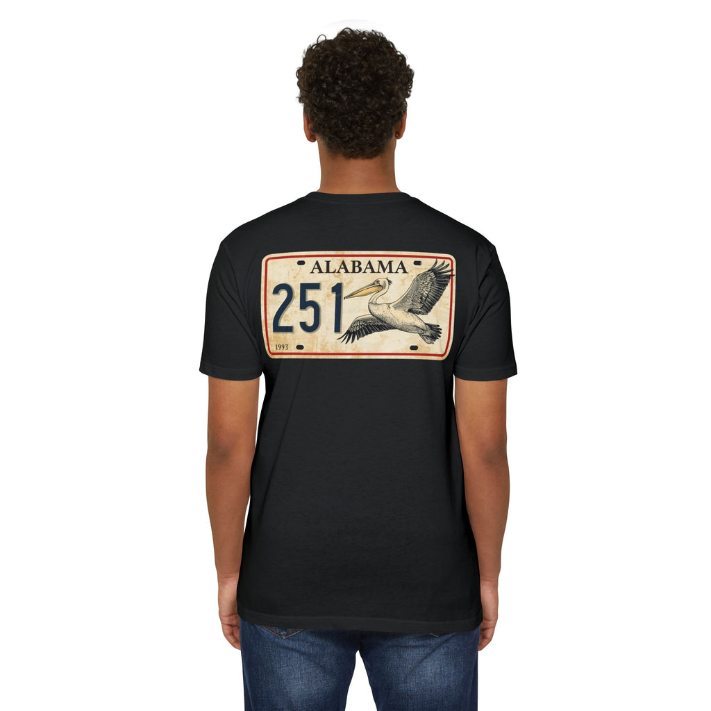 Pelican Tag Soft Tee