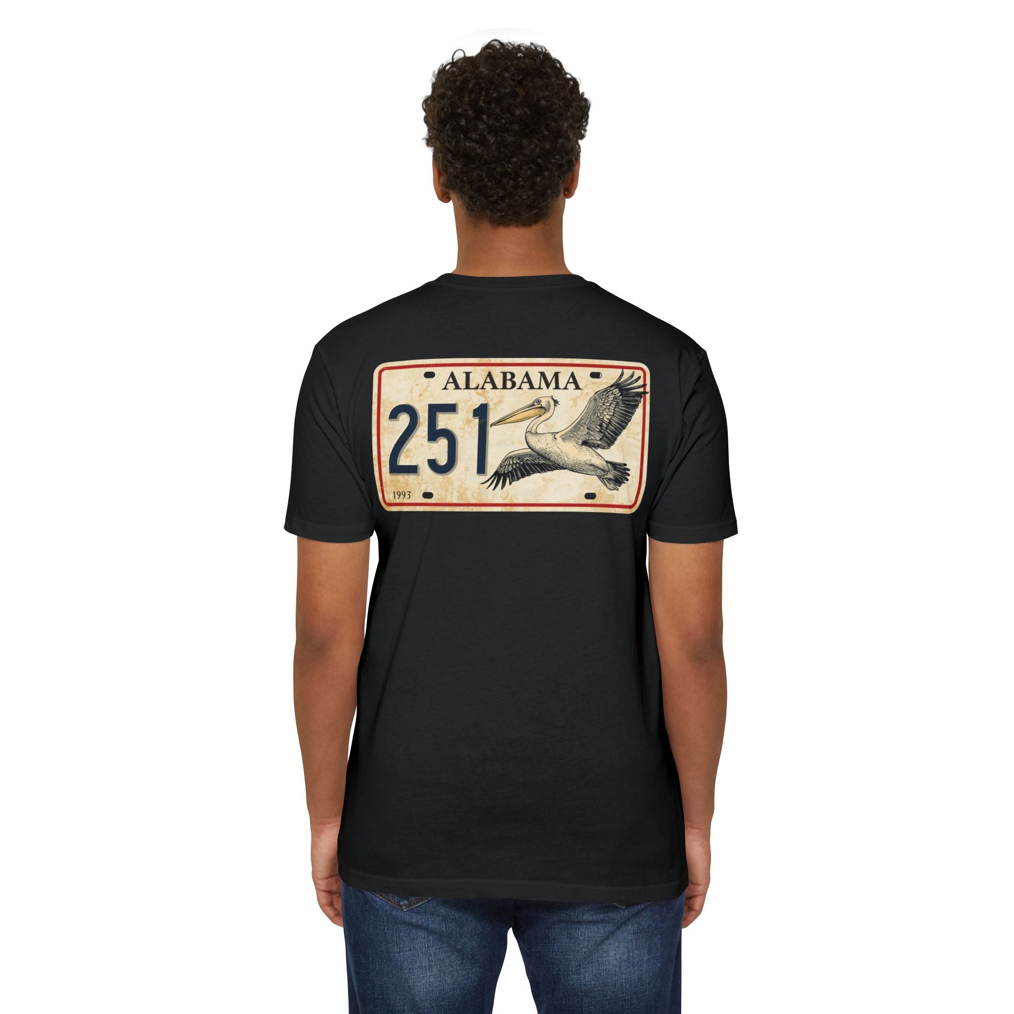 Pelican Tag Soft Tee