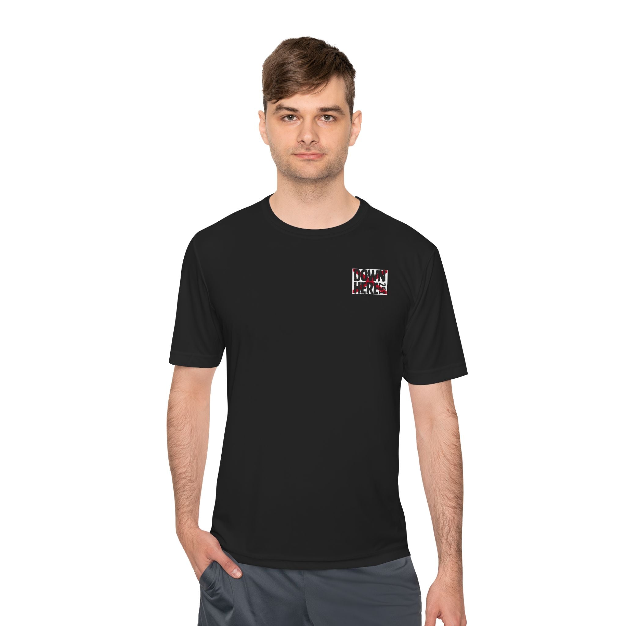 Performance Tee