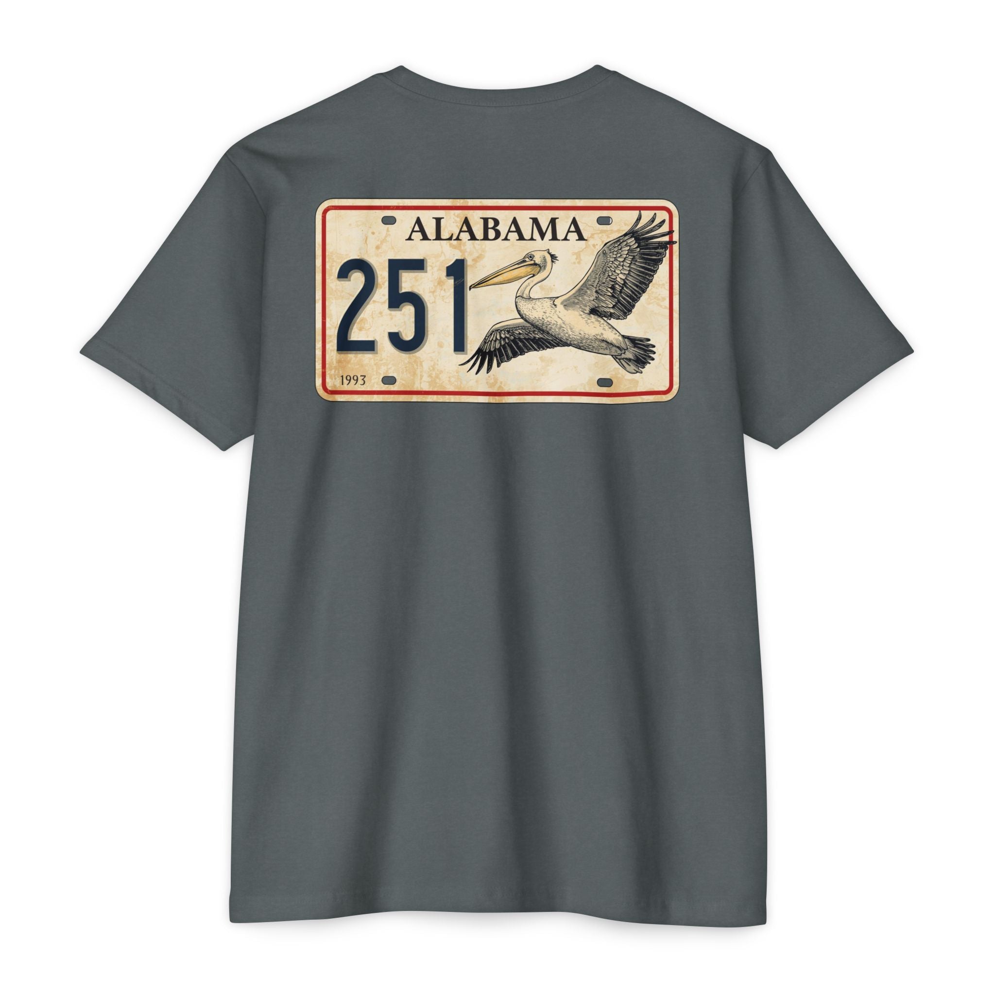 Pelican Tag Soft Tee