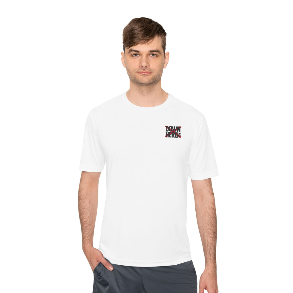 Performance Tee