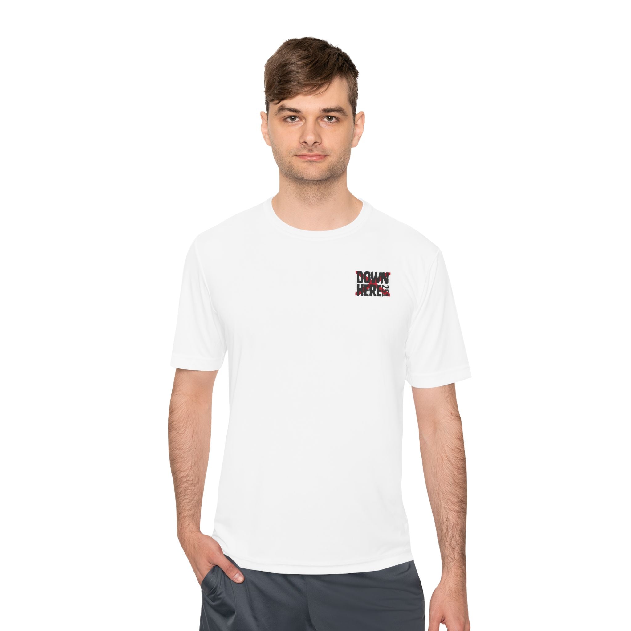 Performance Tee