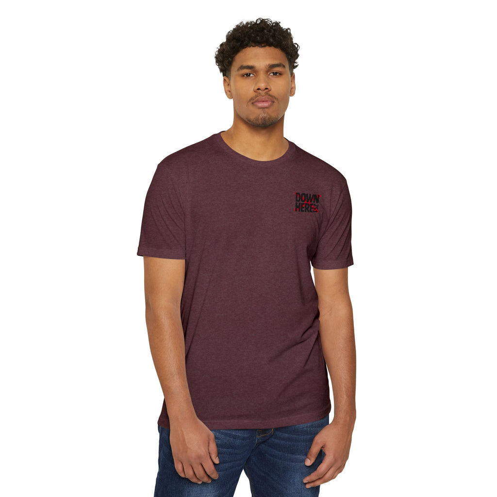 Pelican DownHere Soft Tee