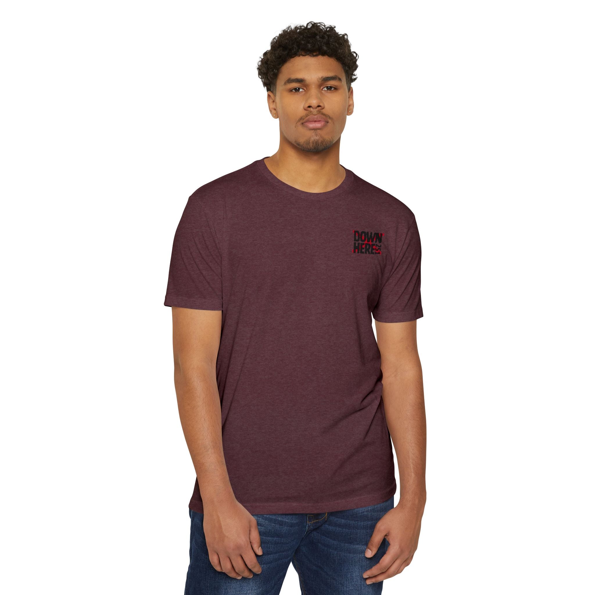 Pelican DownHere Soft Tee