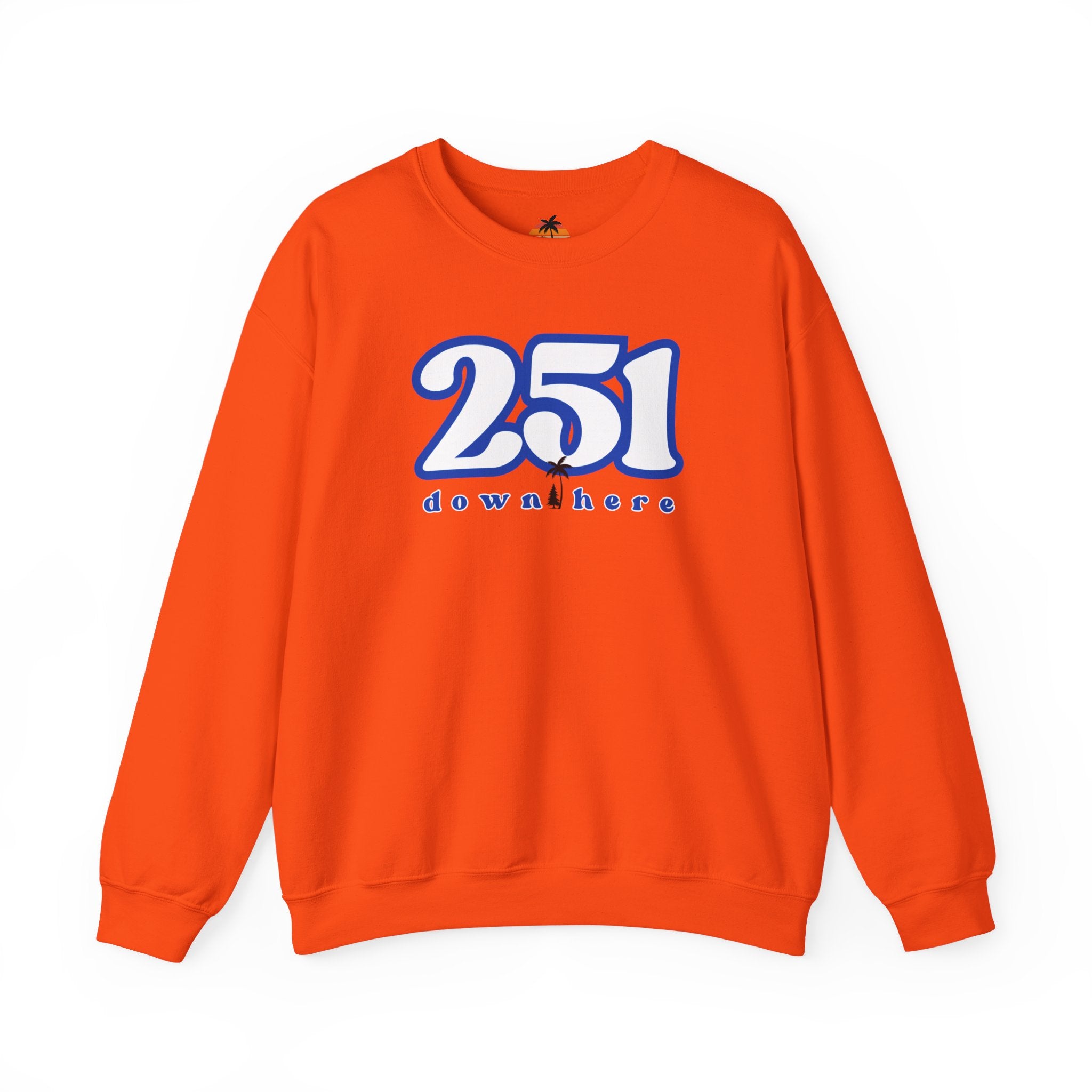 251 Crew Sweatshirt