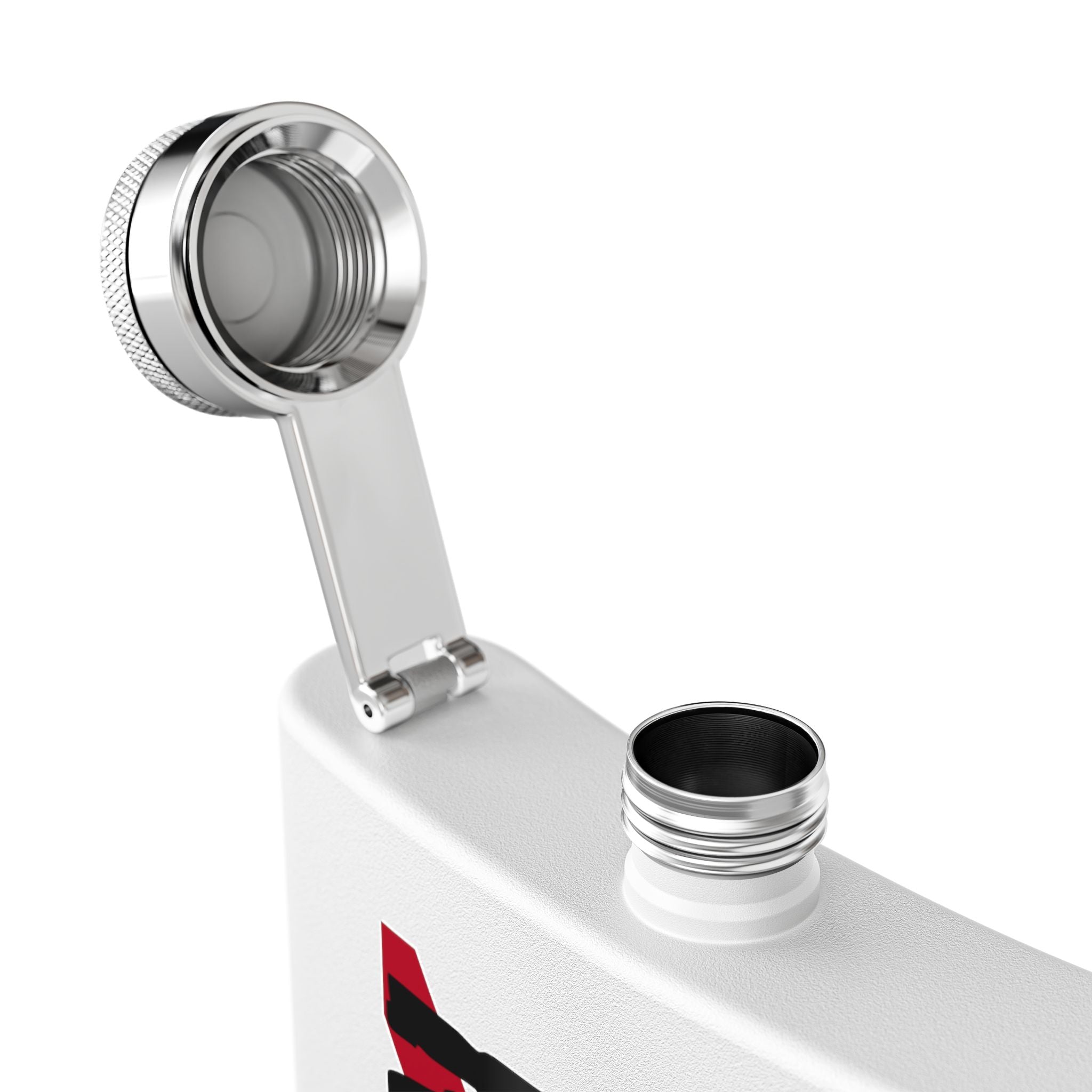 DownHere Pocket Flask