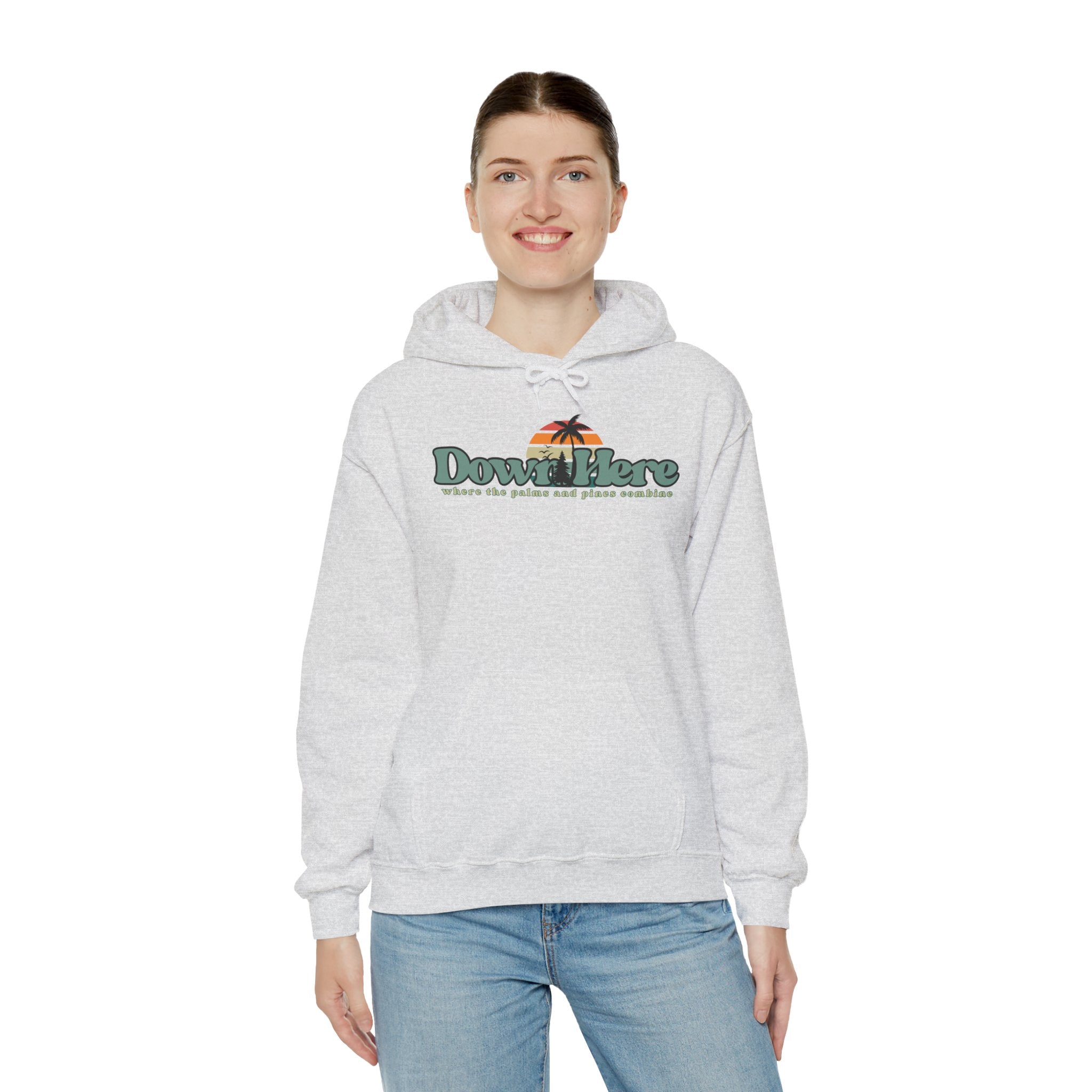 Logo Banner Hoodie