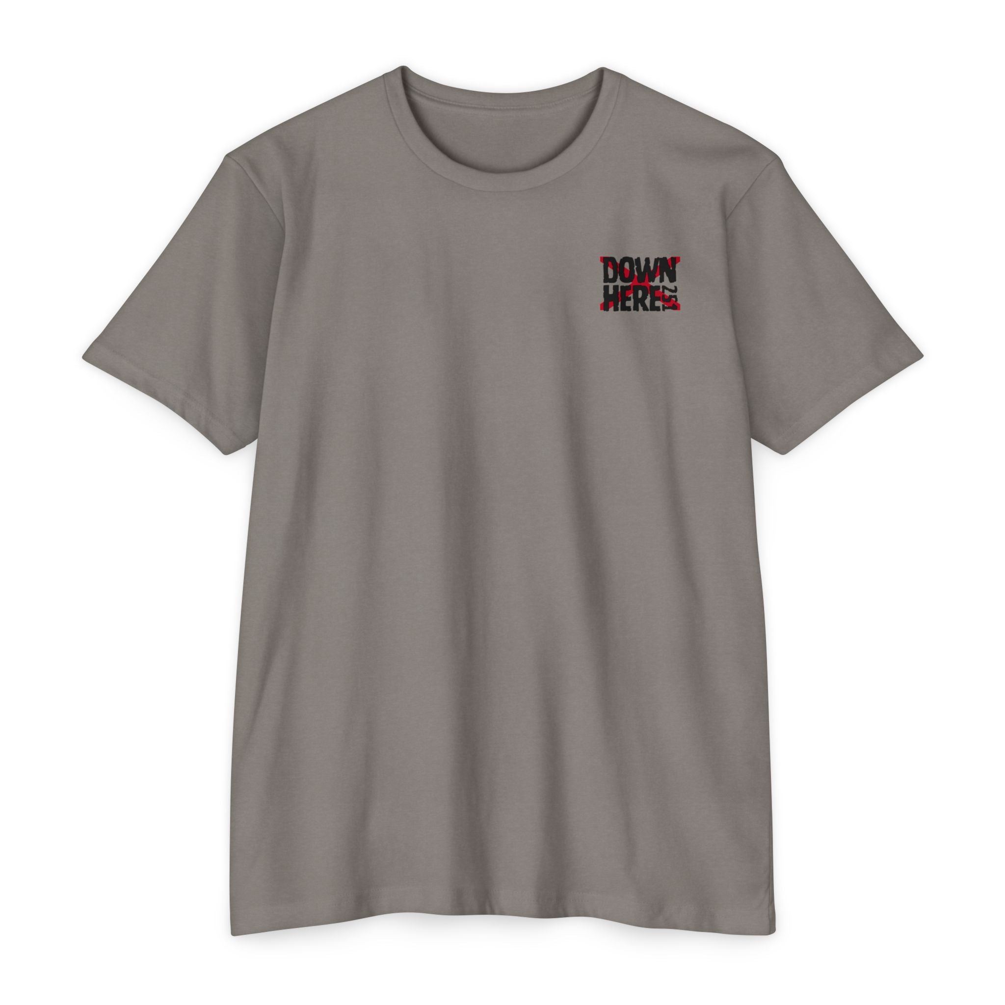 Pelican DownHere Soft Tee