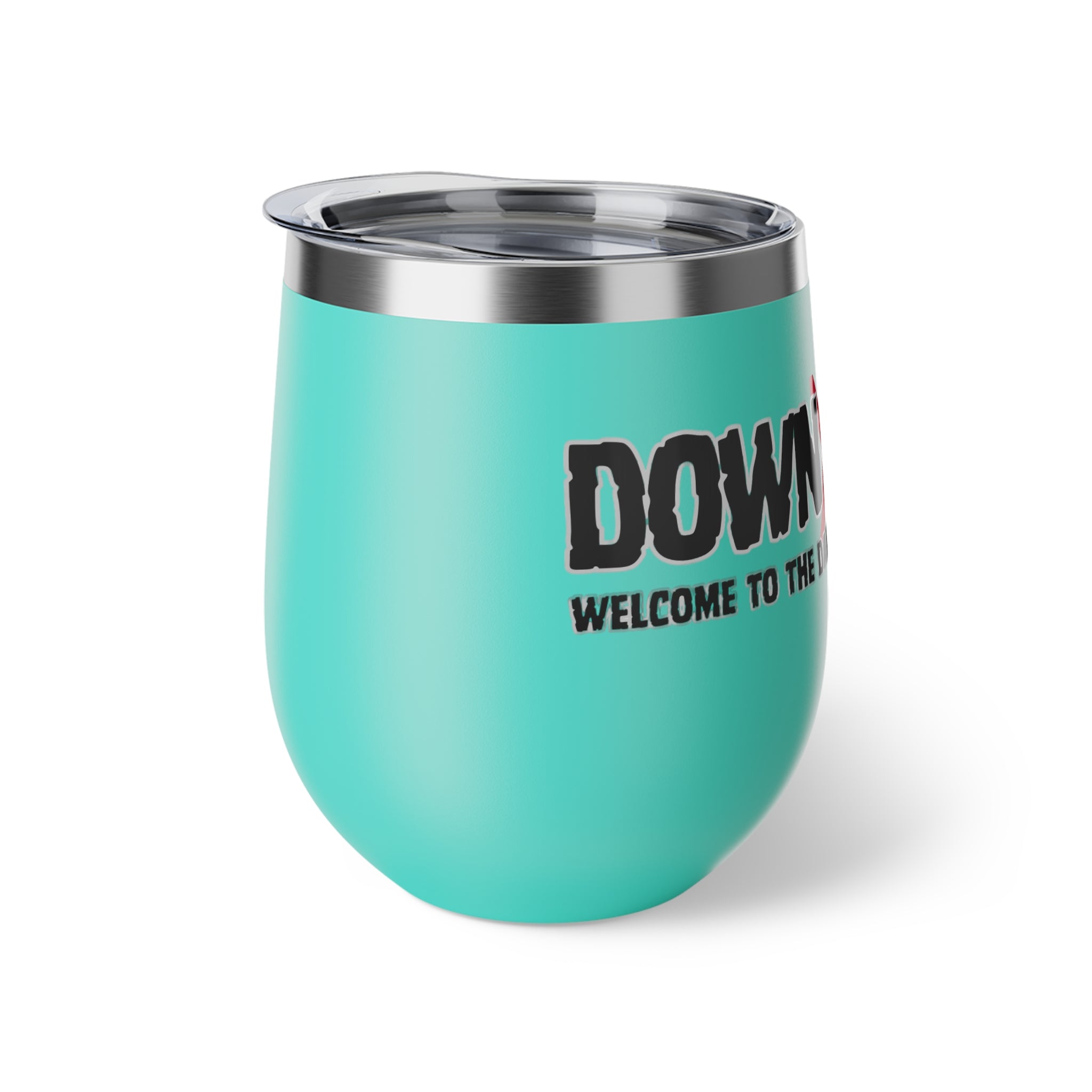 DownHere Insulated Wine Tumbler