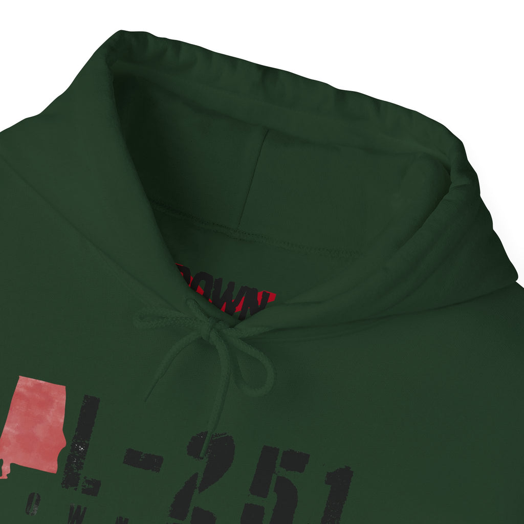 AL-251 Hoodie