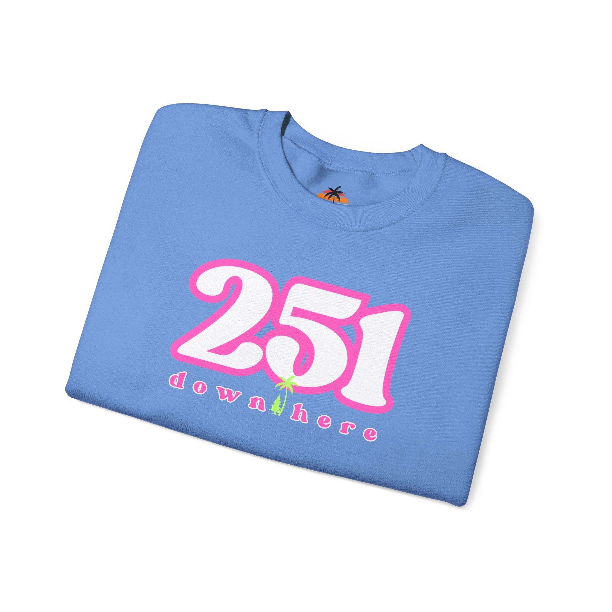 251 Crew Sweatshirt