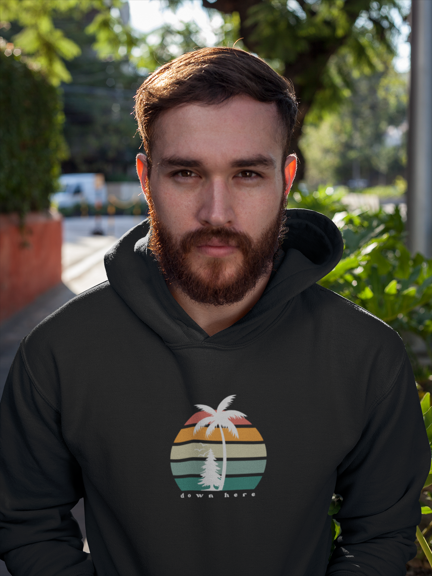 The Simple Hoodie
