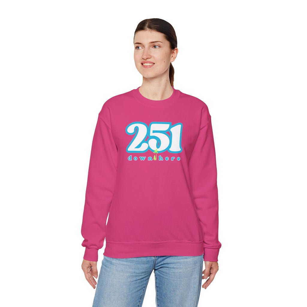 251 Crew Sweatshirt