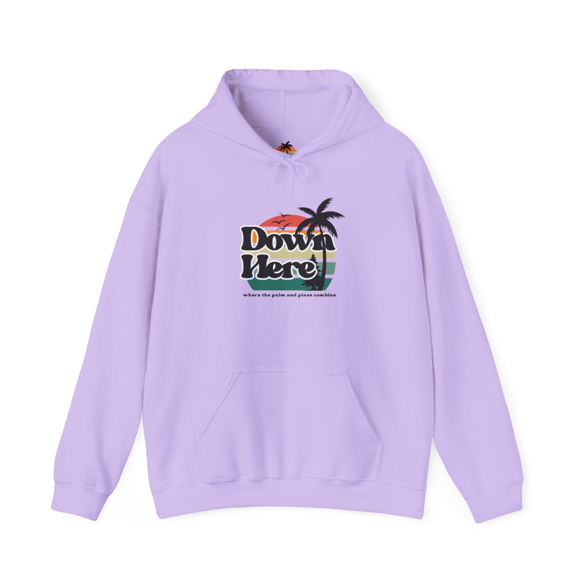 Logo Hoodie