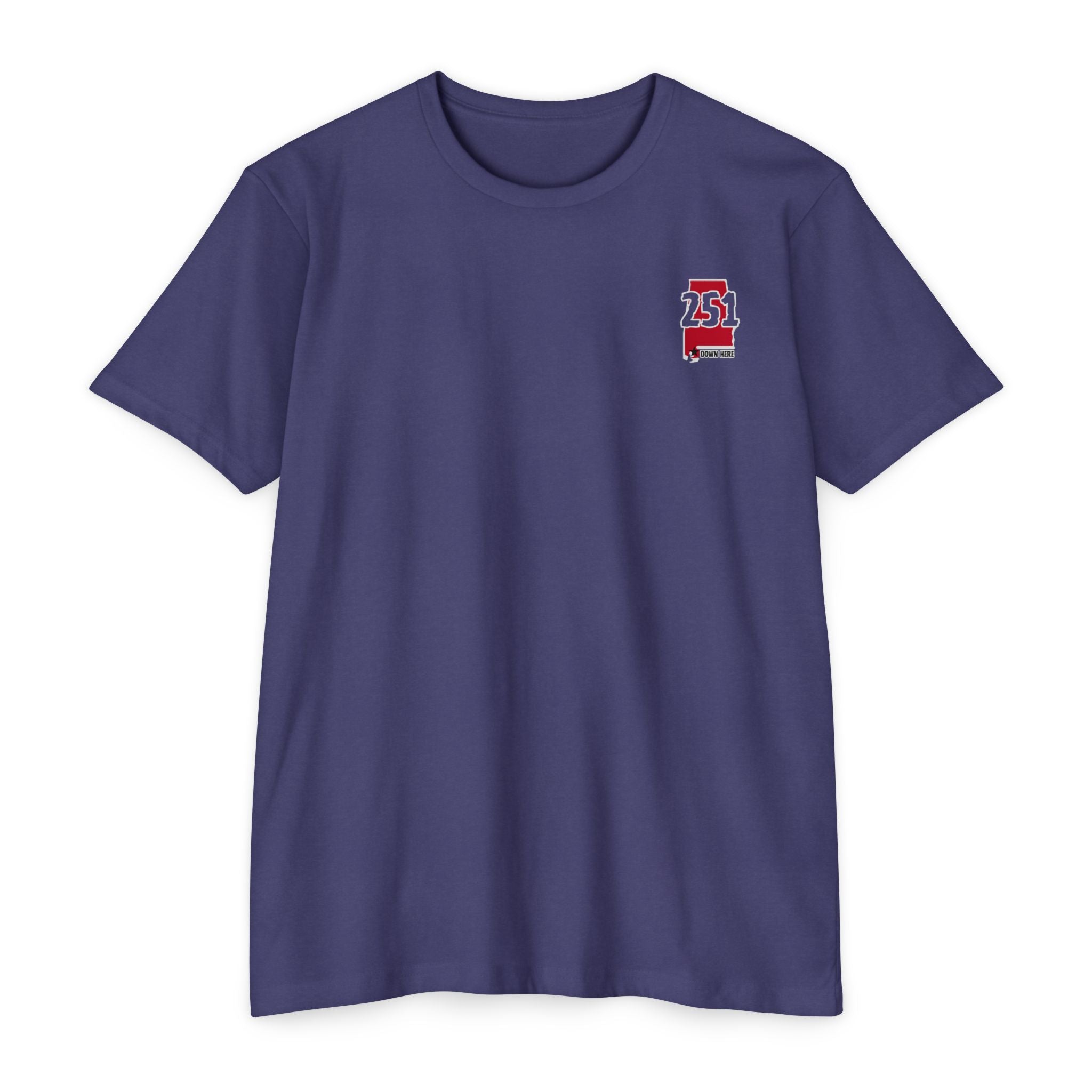 Pelican Tag Soft Tee
