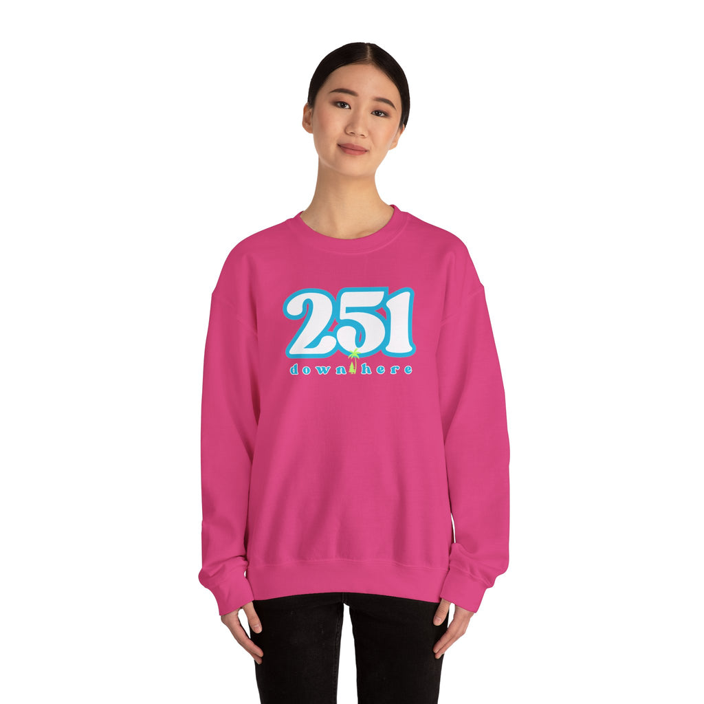 251 Crew Sweatshirt