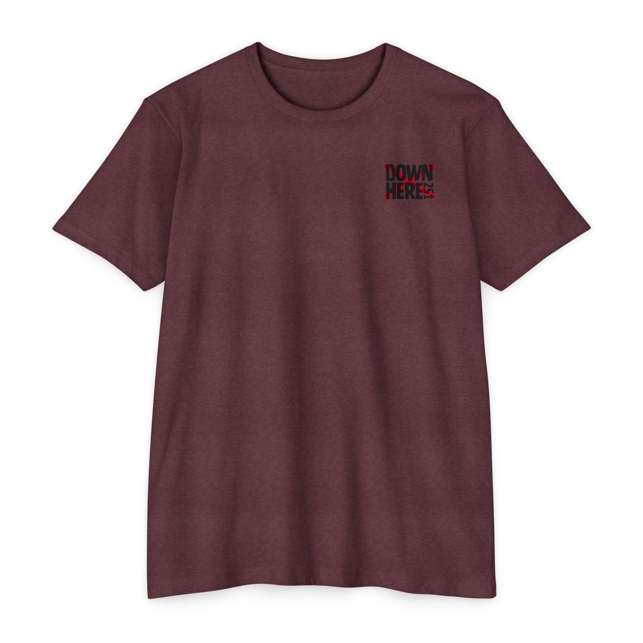 Pelican DownHere Soft Tee