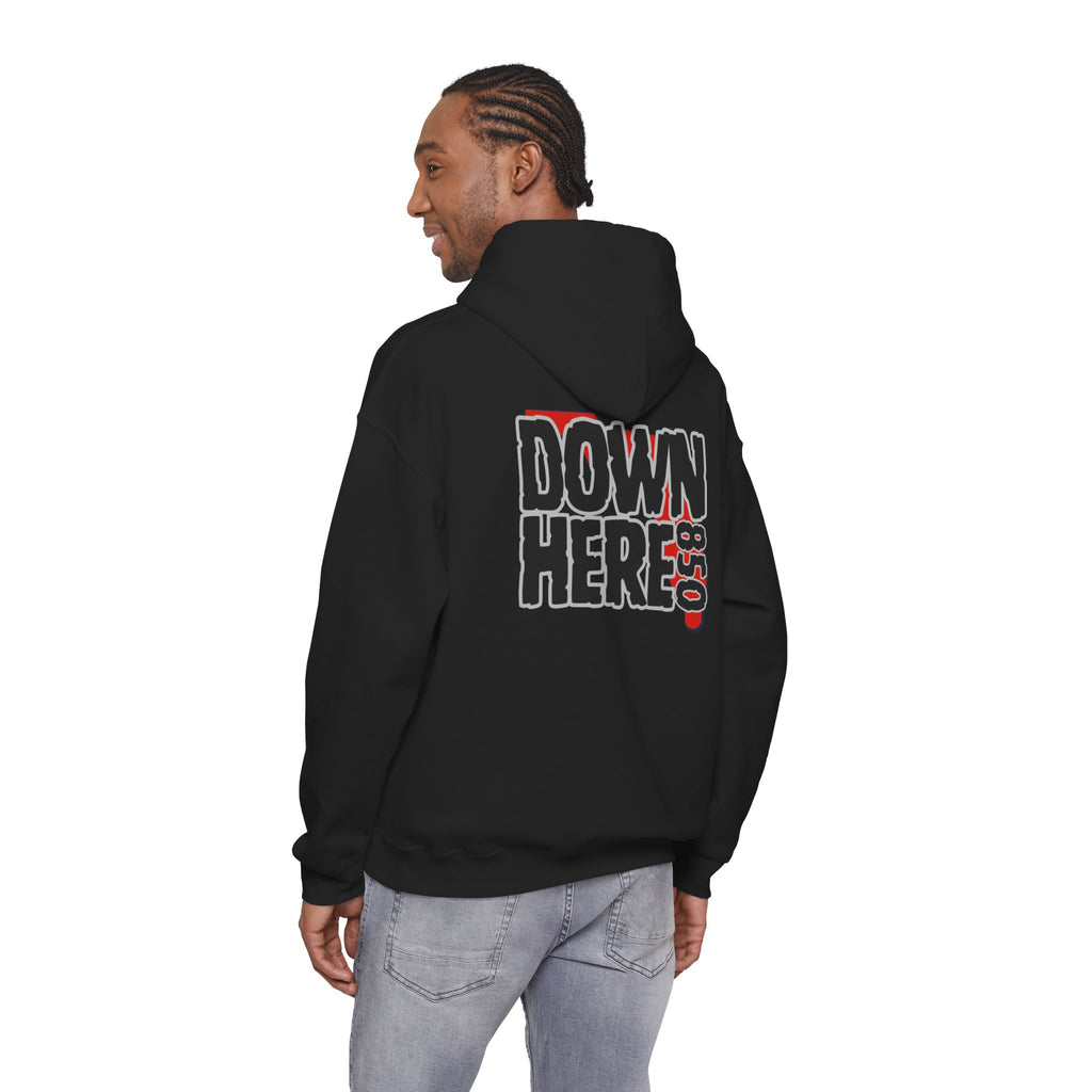 DH FL Hoodie