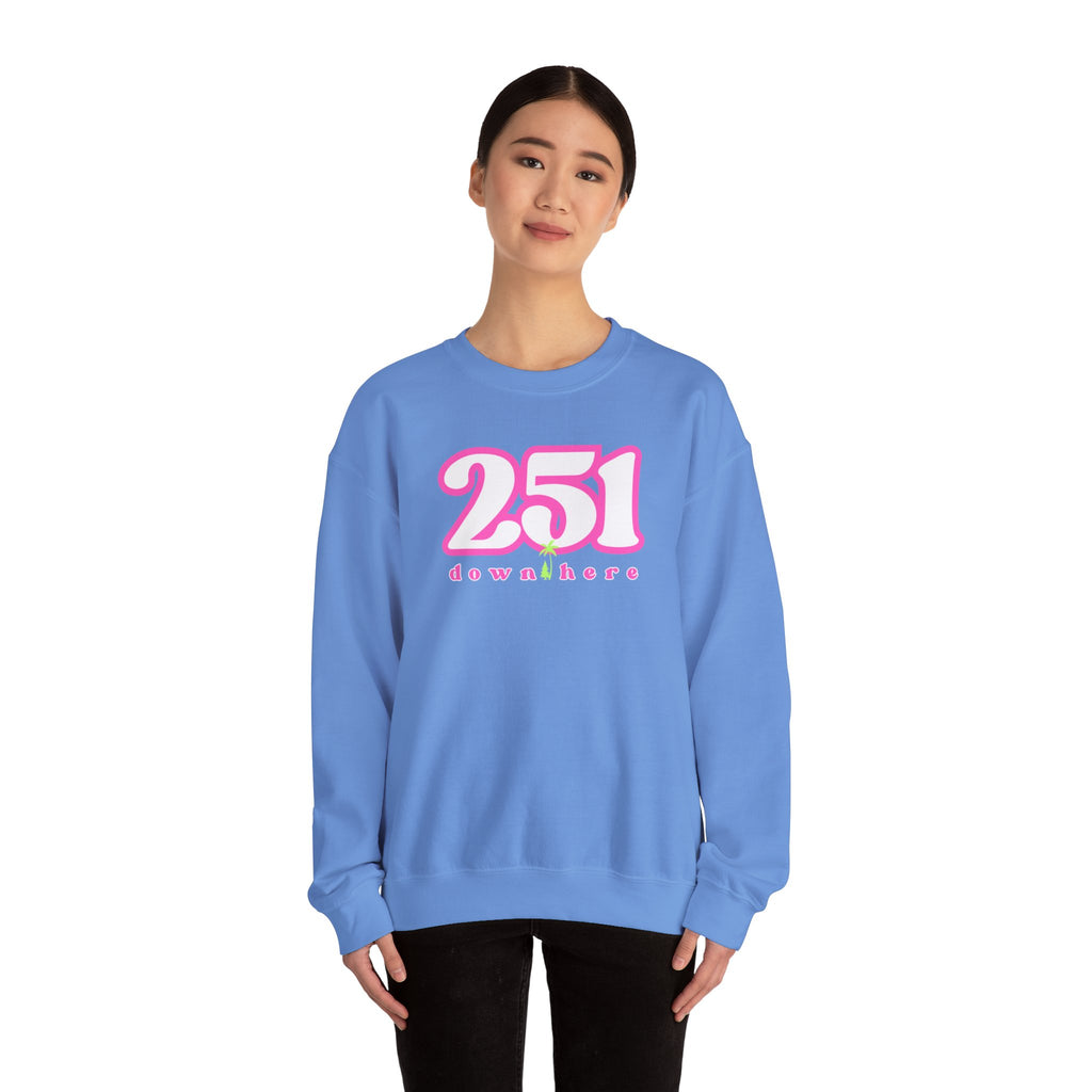 251 Crew Sweatshirt