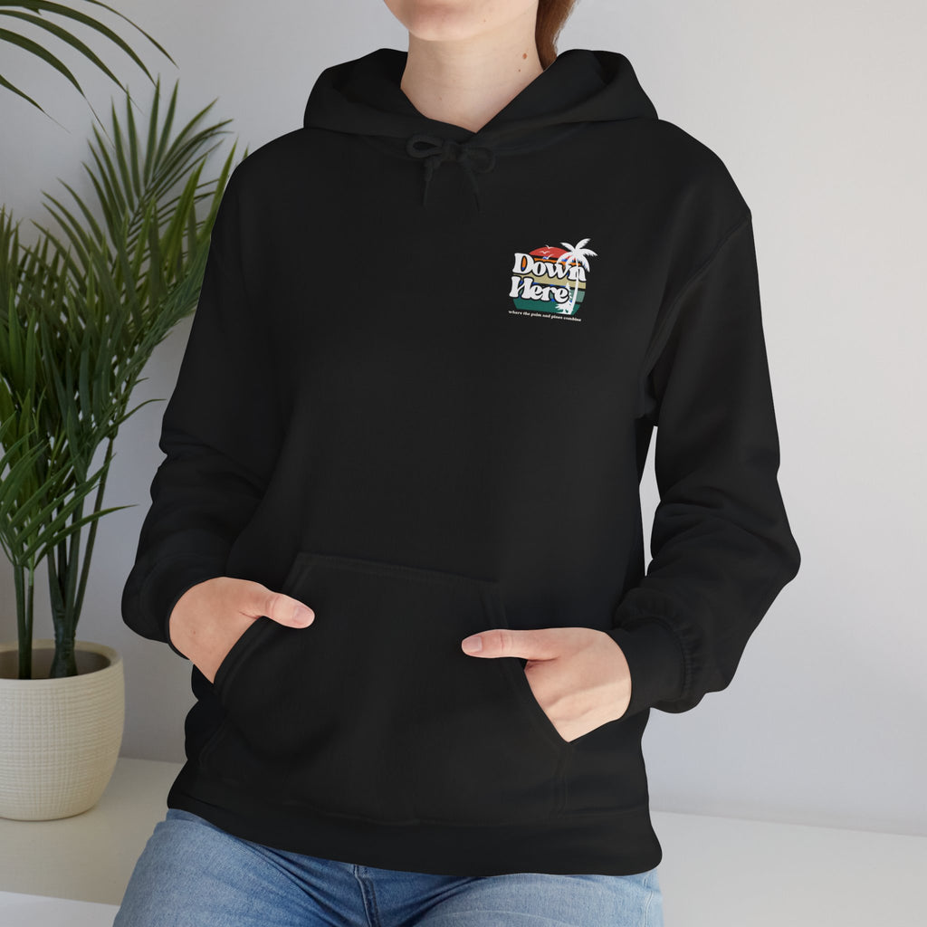 DH FL Hoodie
