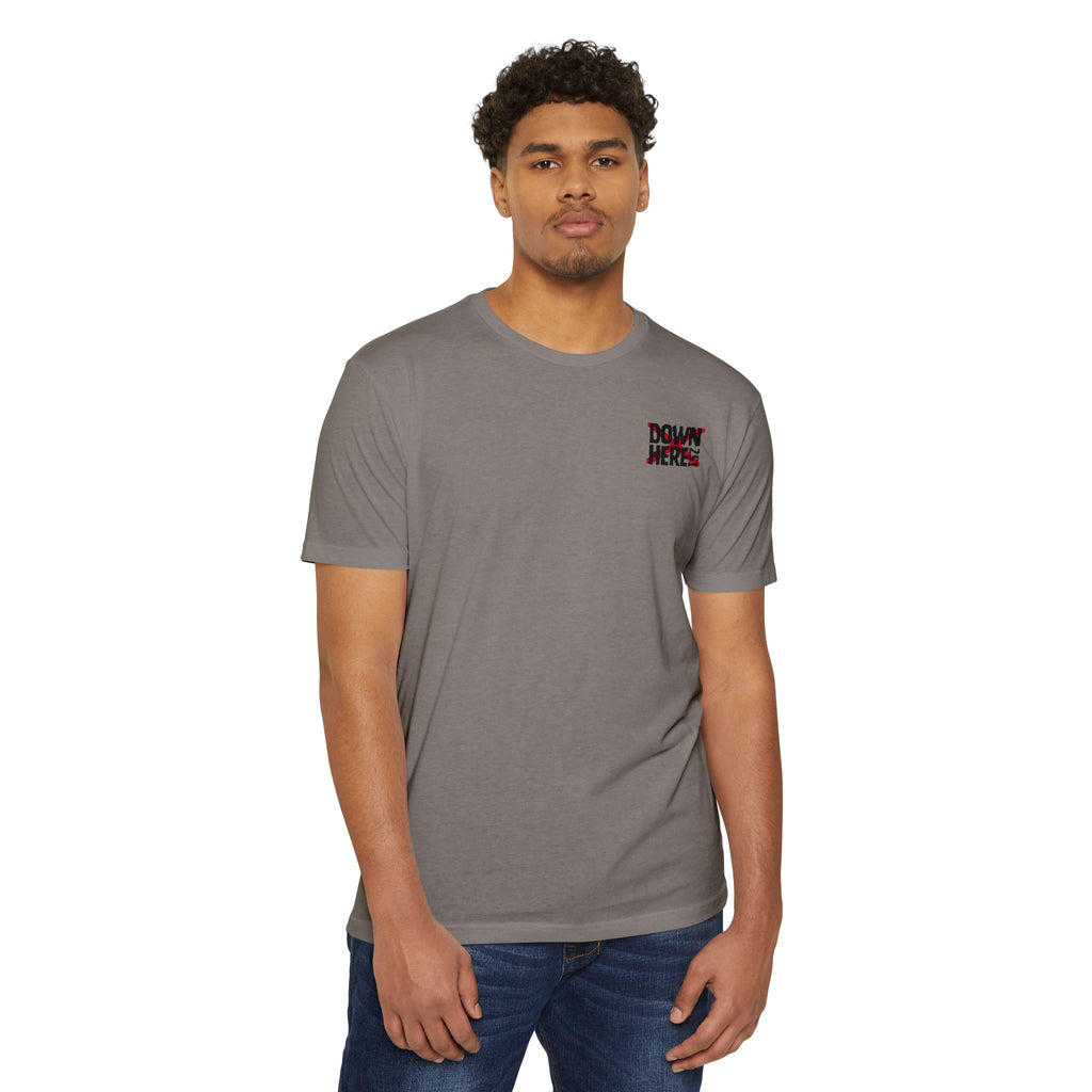 Pelican DownHere Soft Tee