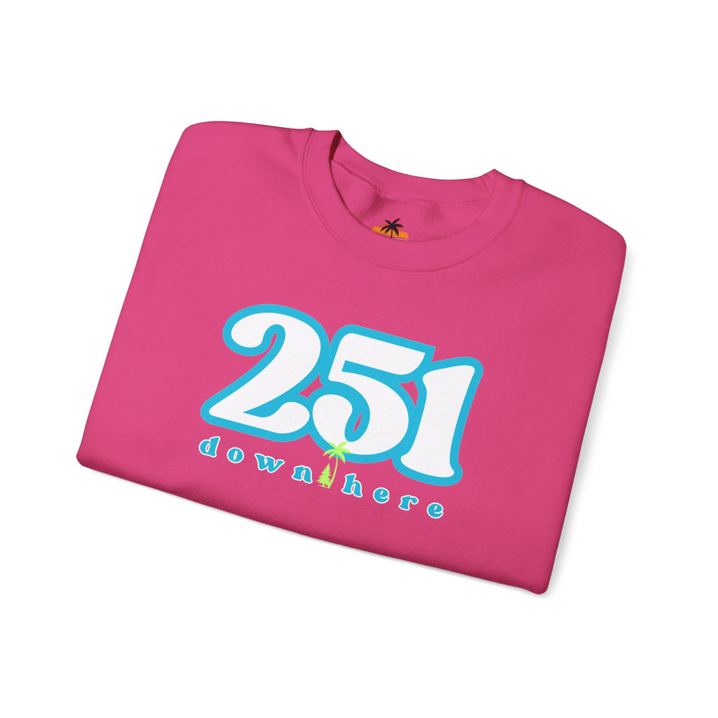 251 Crew Sweatshirt