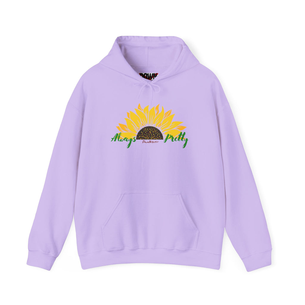 Sunflower Hoodie