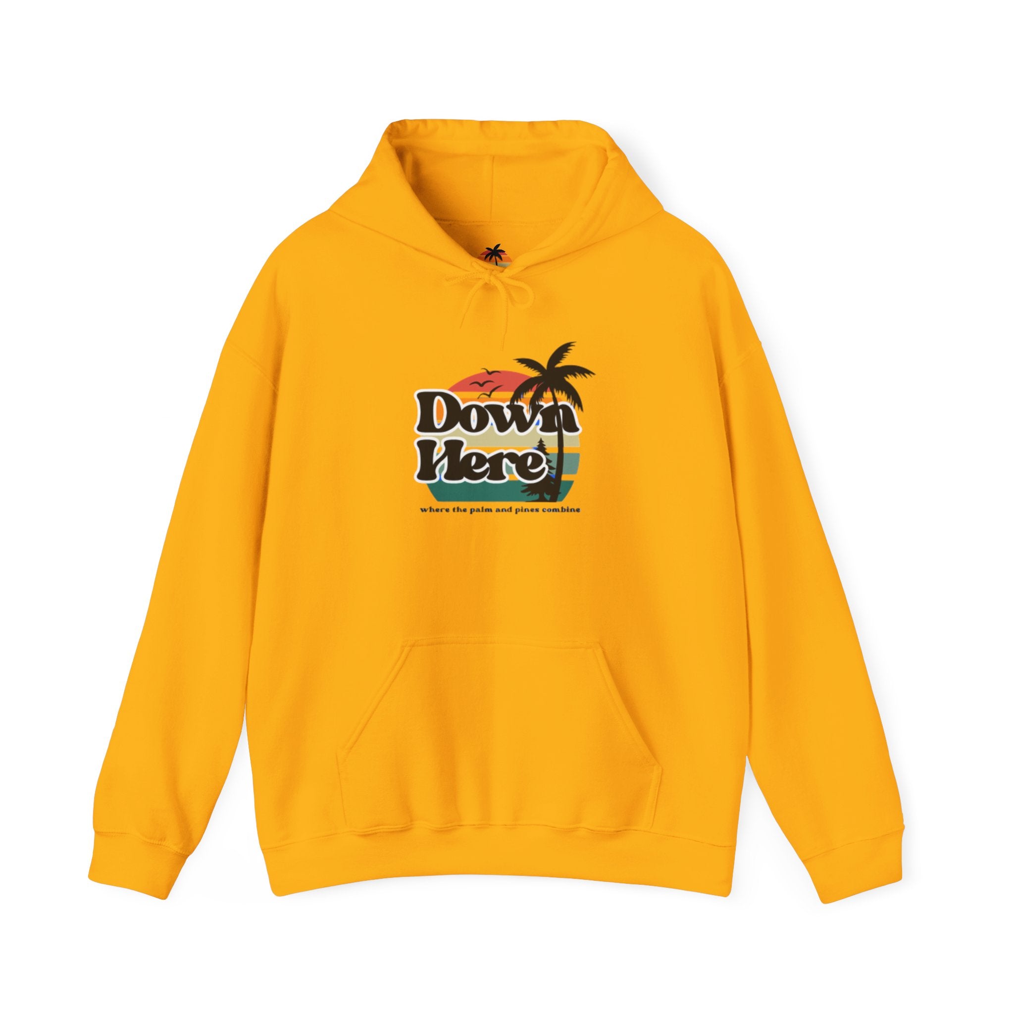 Logo Hoodie