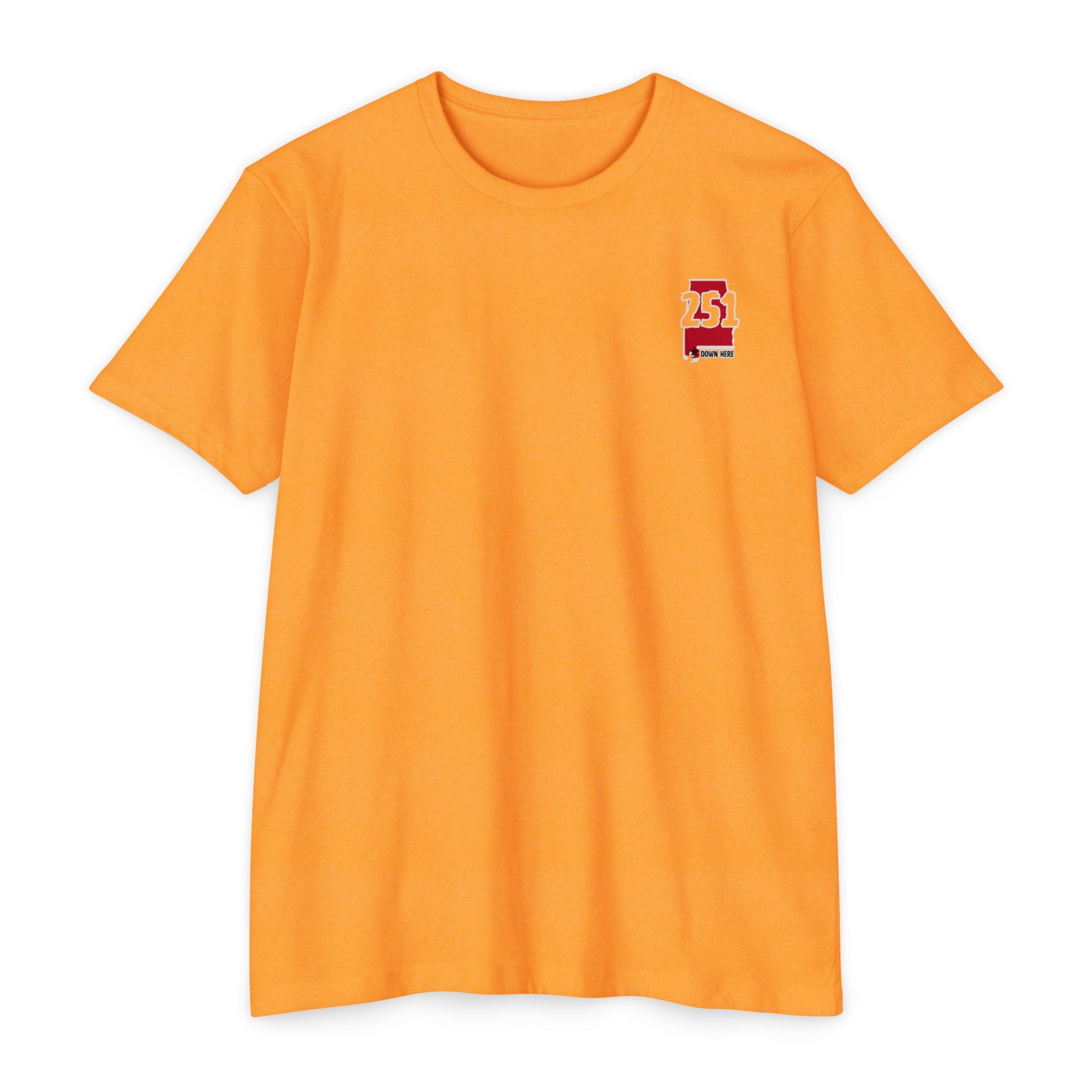 Pelican Tag Soft Tee