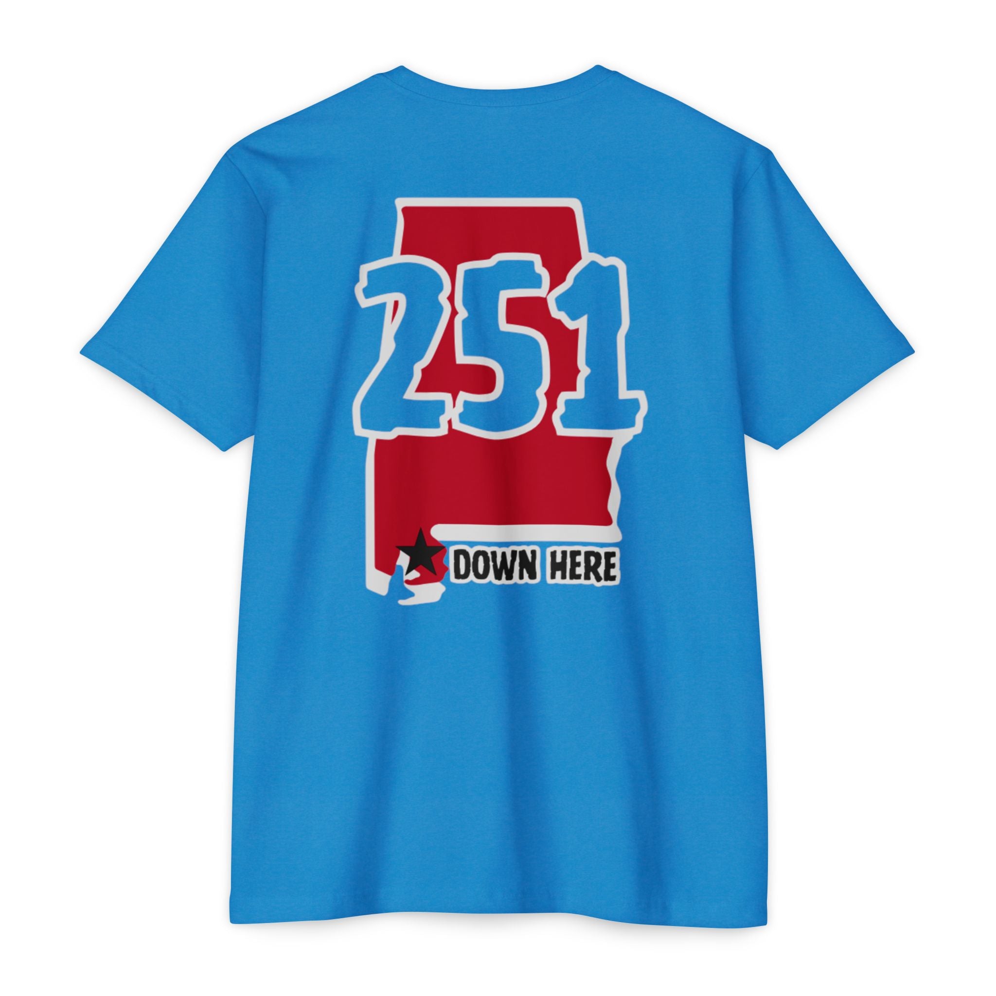 251 Soft Tee