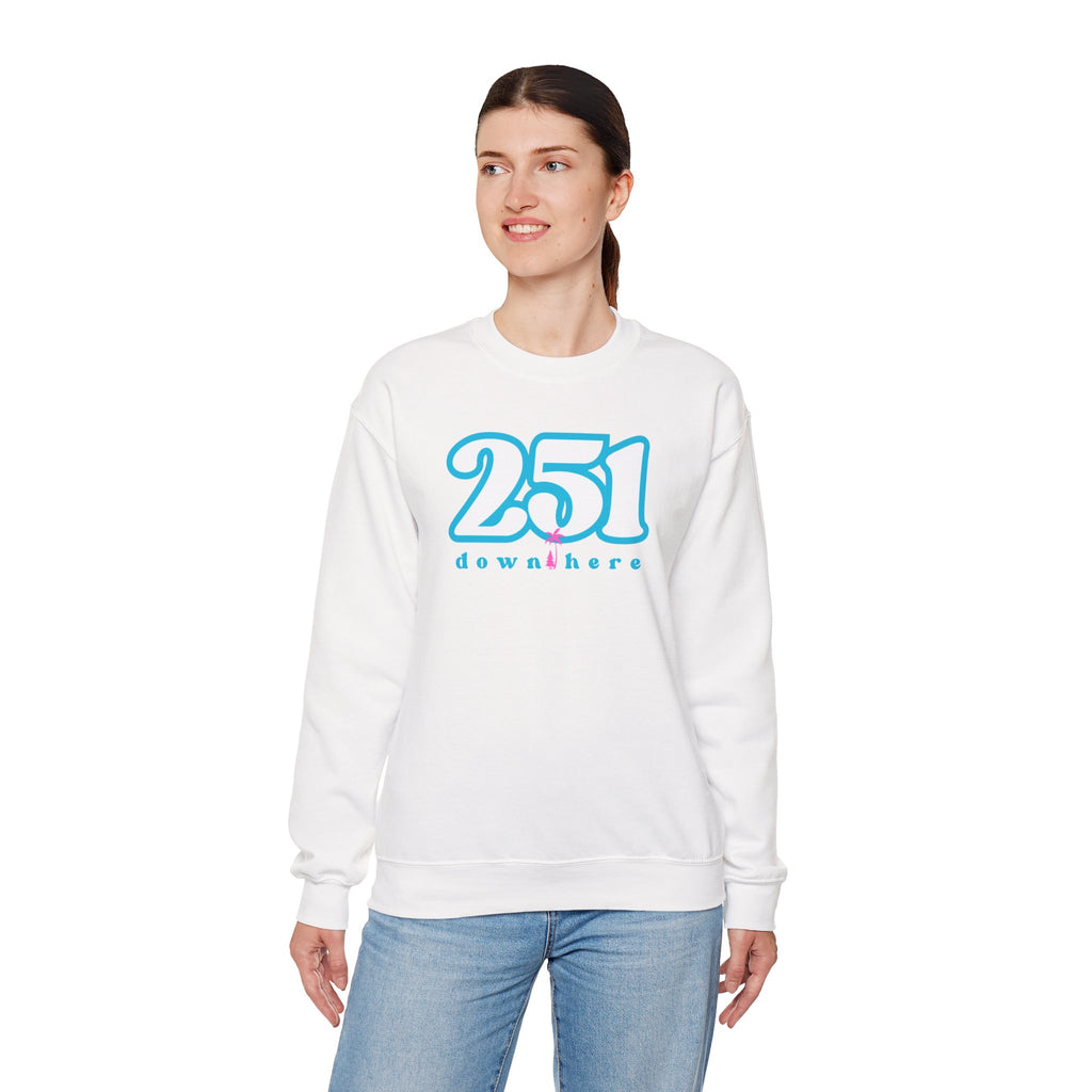 251 Crew Sweatshirt
