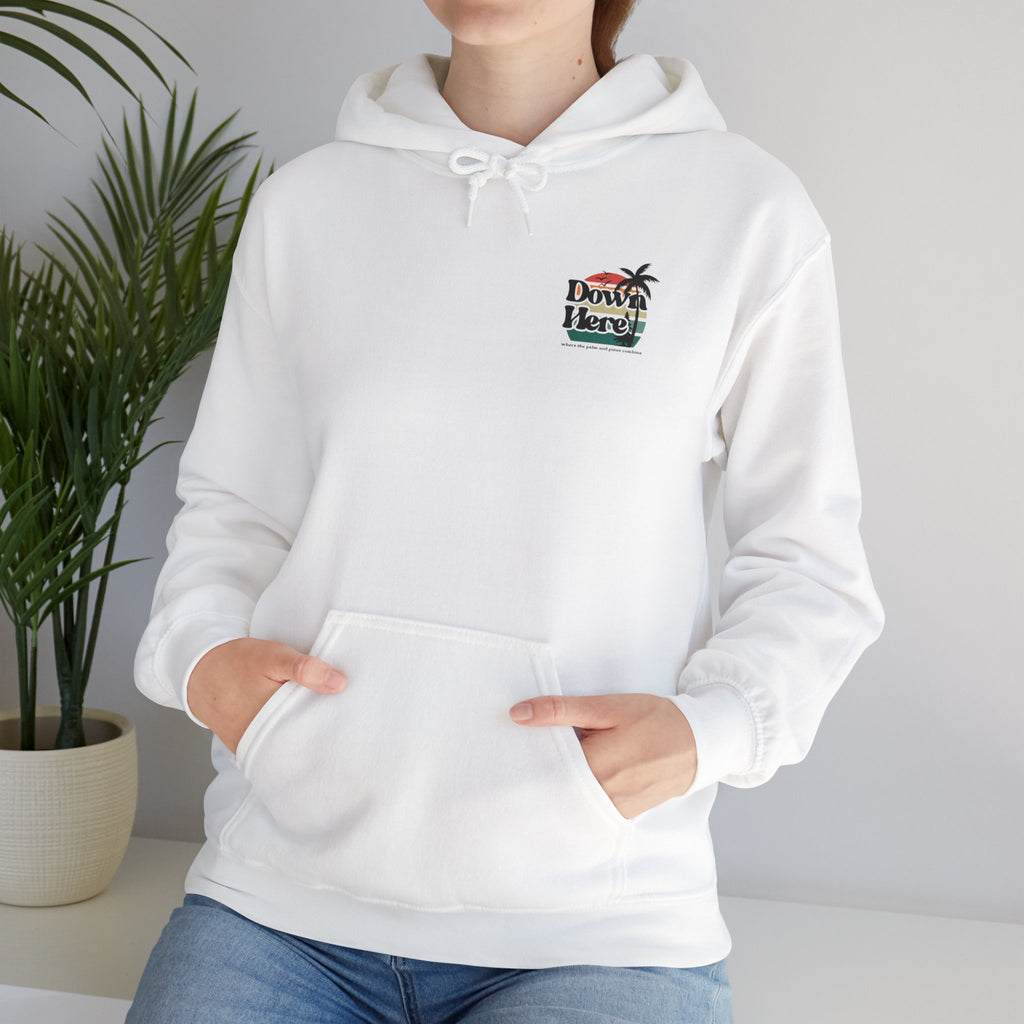 DH FL Hoodie