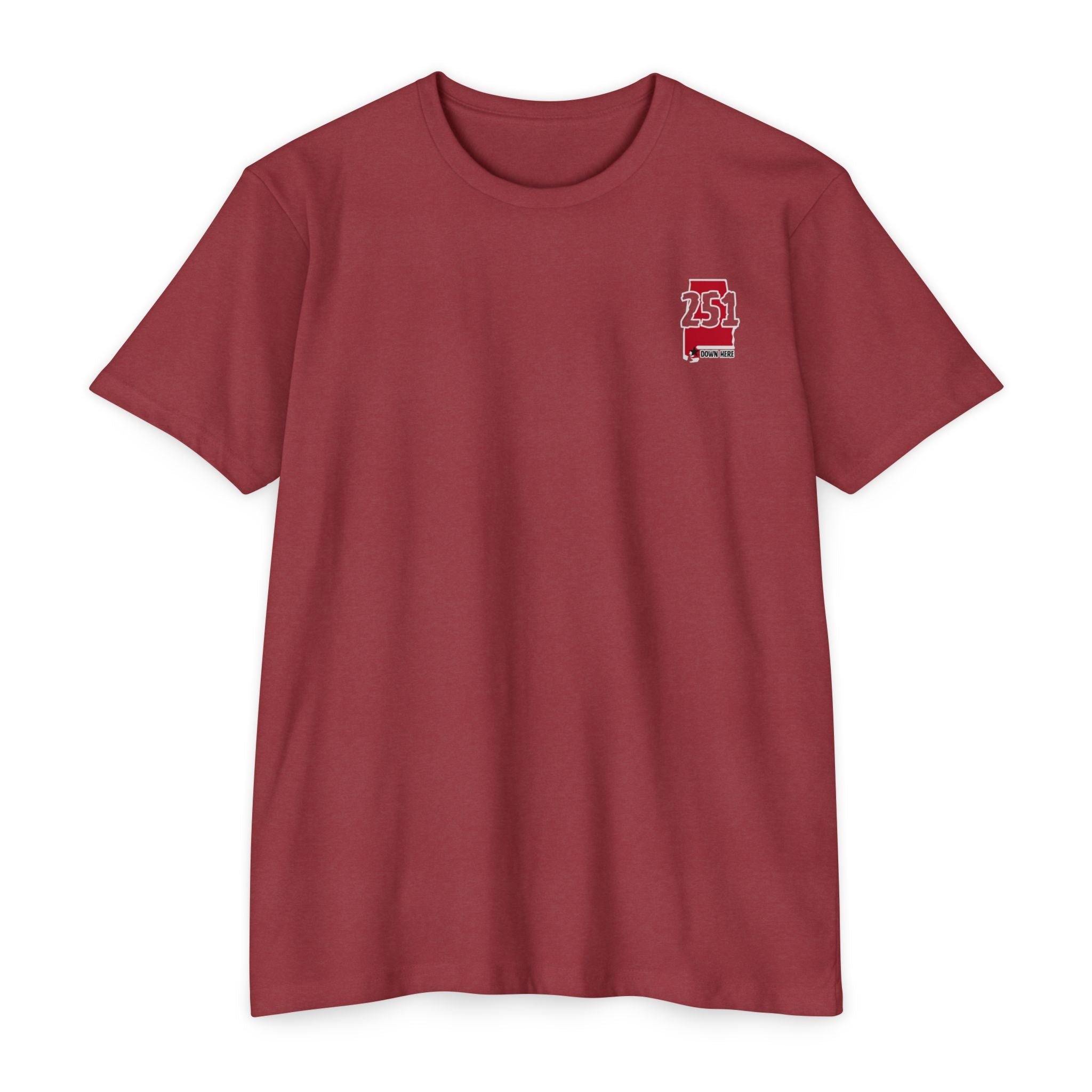 Pelican Tag Soft Tee