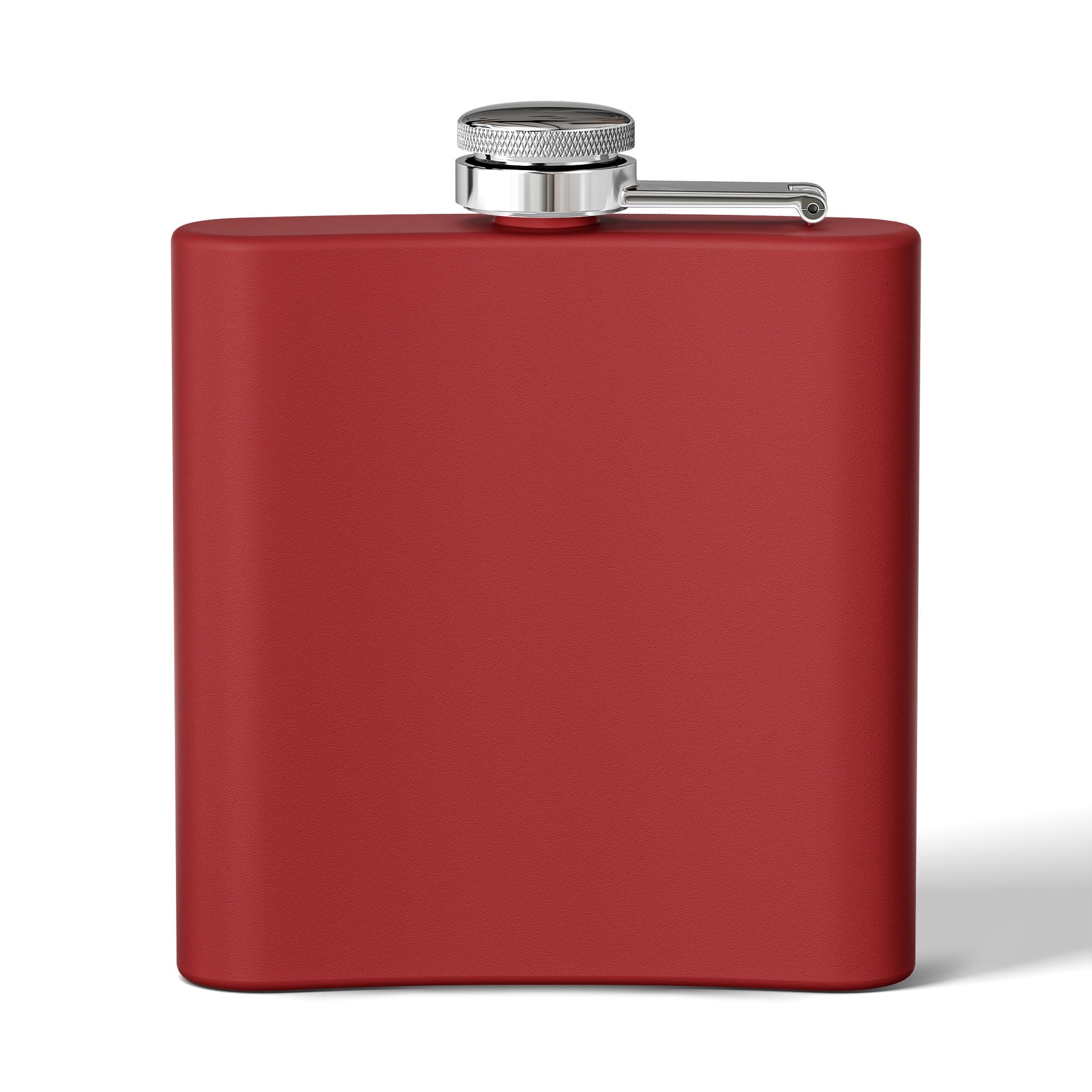 DownHere Pocket Flask