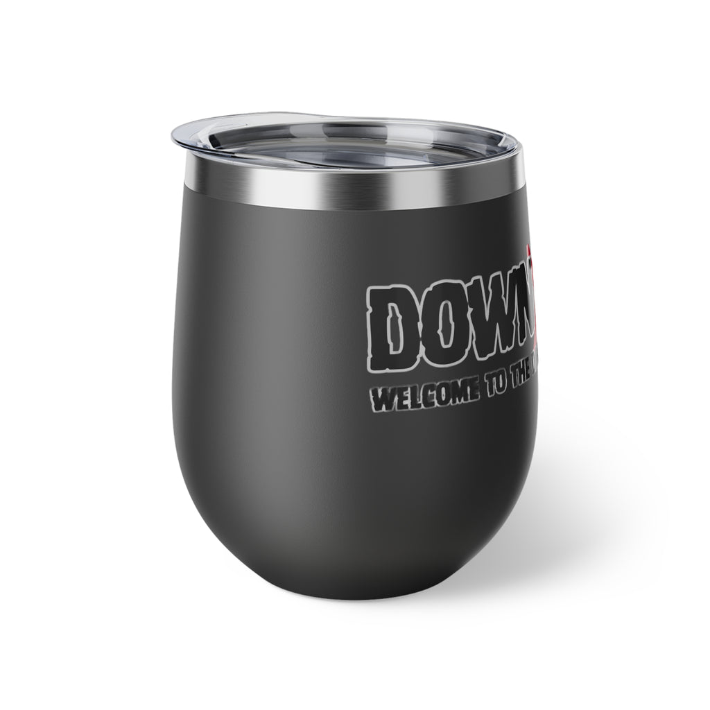 DownHere Insulated Wine Tumbler