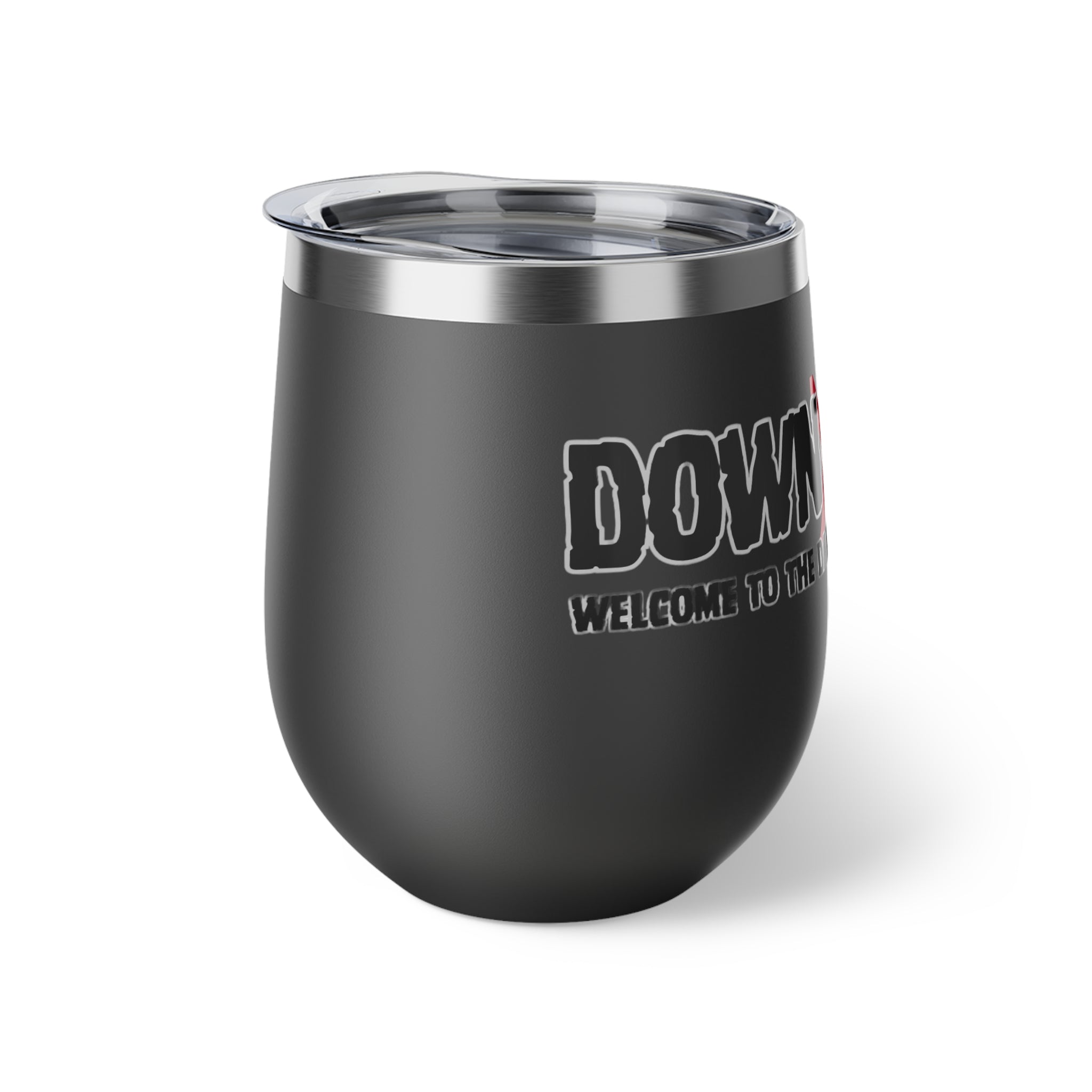 DownHere Insulated Wine Tumbler