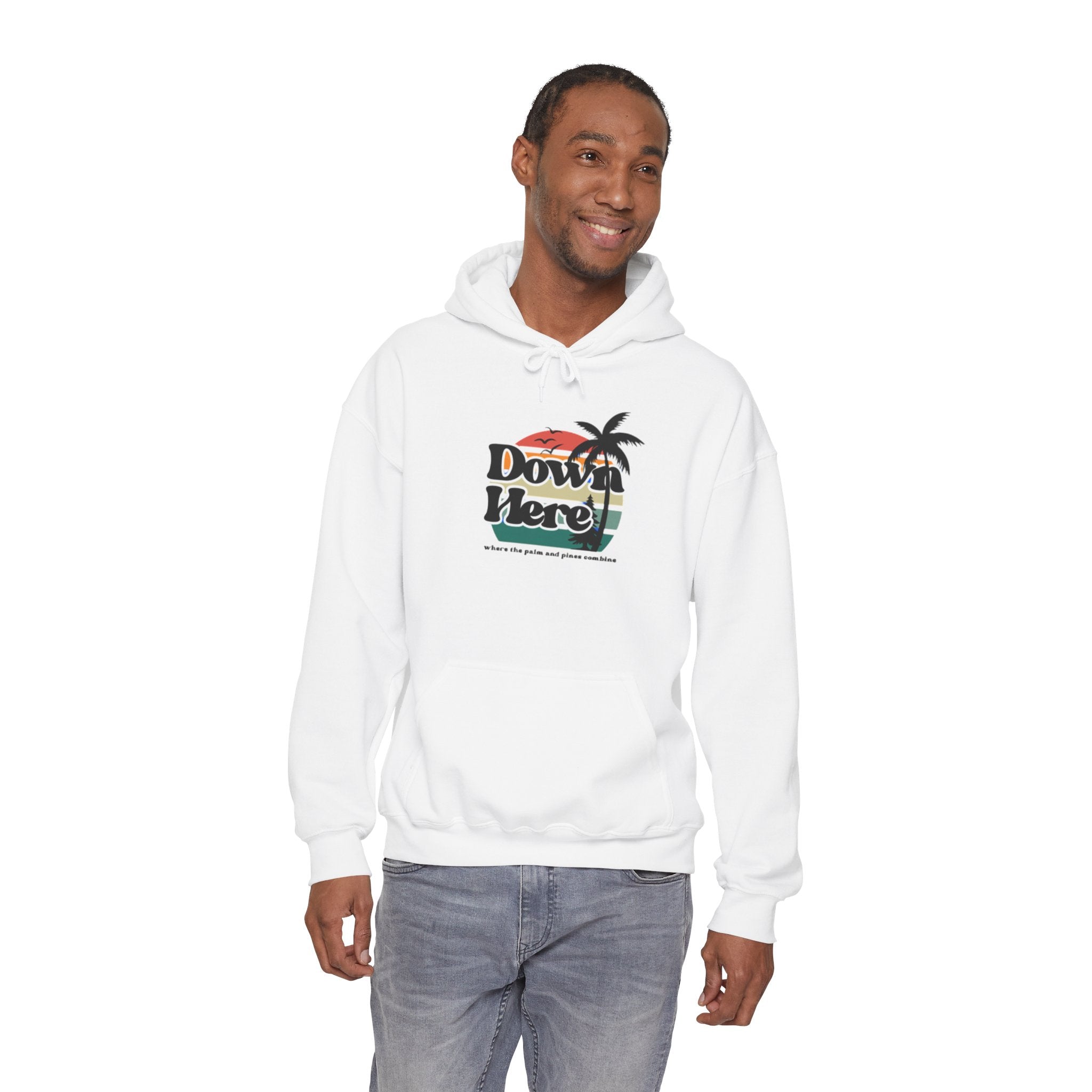 Logo Hoodie
