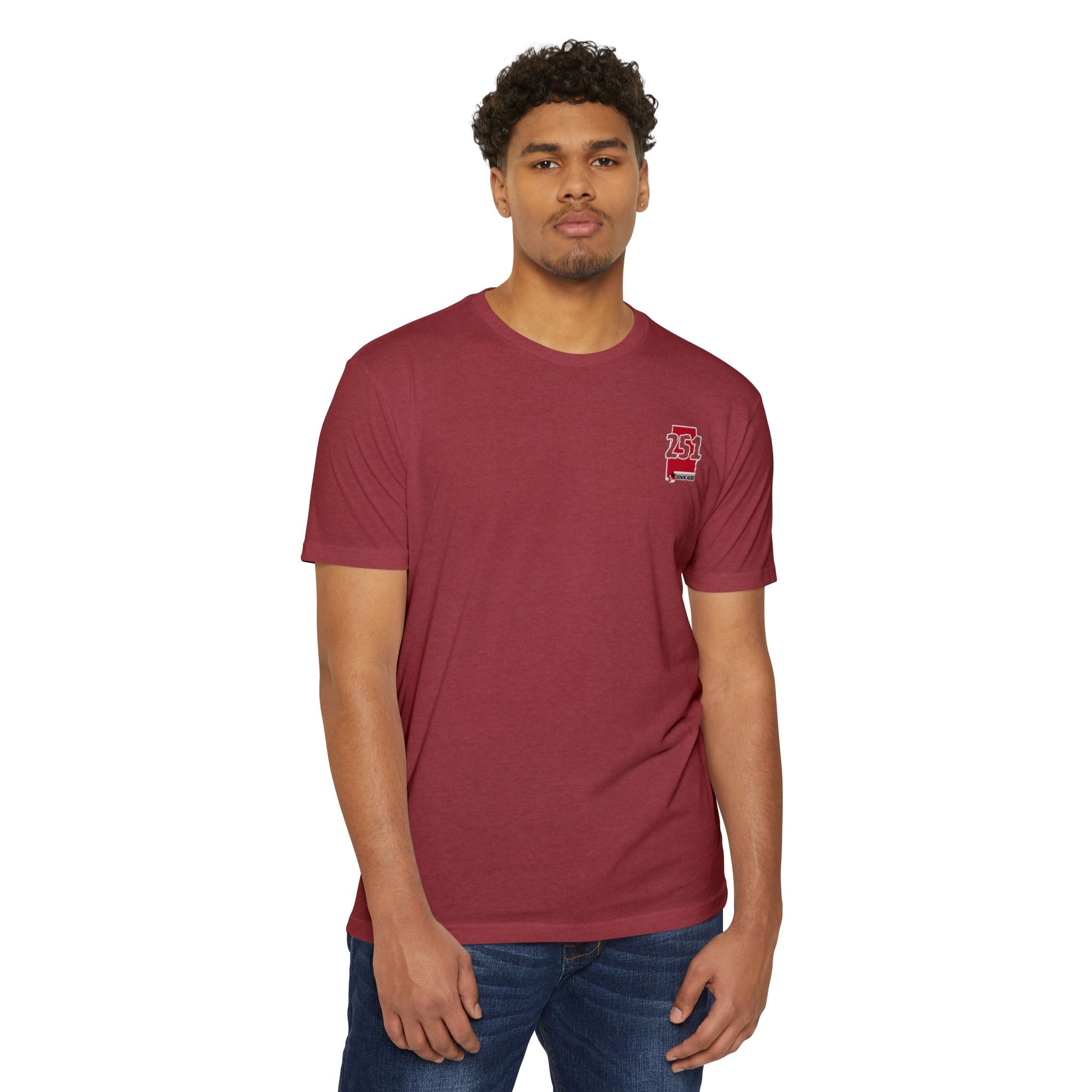 Pelican Tag Soft Tee
