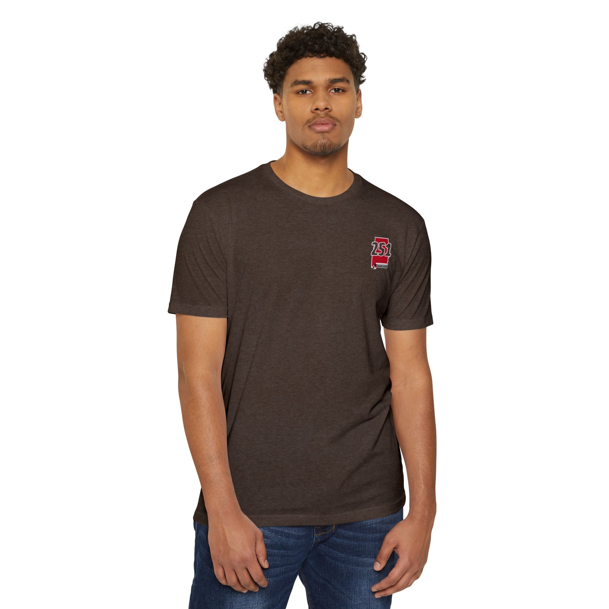 Pelican Tag Soft Tee
