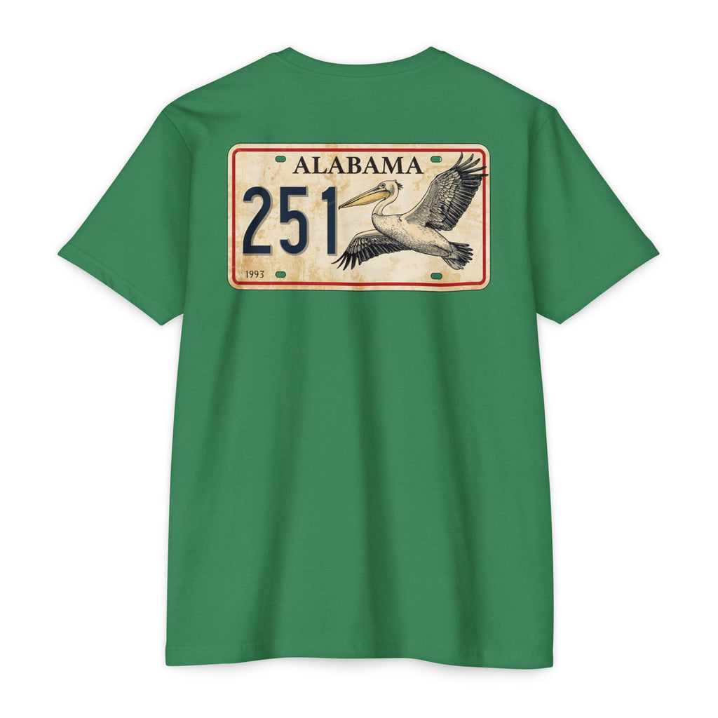 Pelican Tag Soft Tee