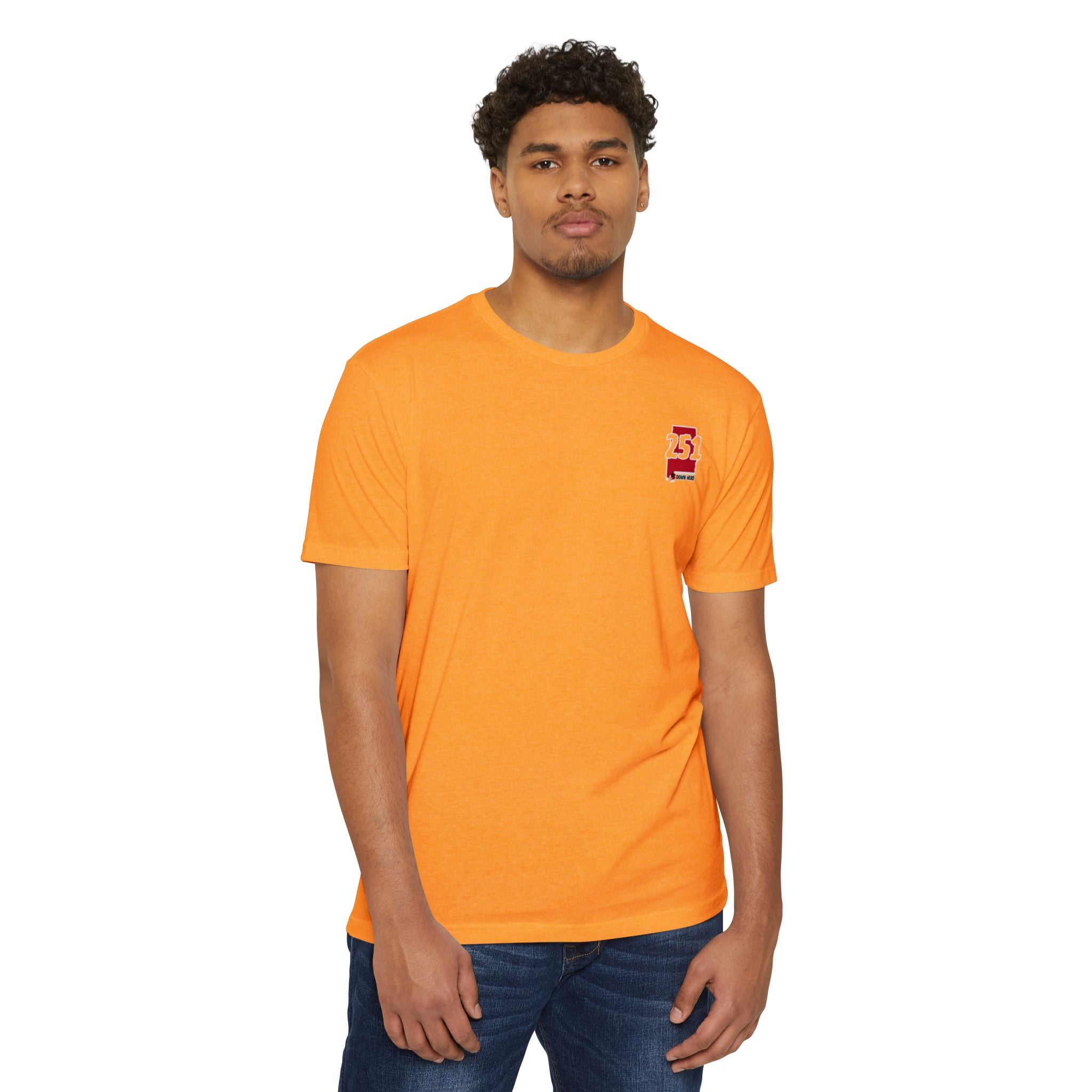 Pelican Tag Soft Tee