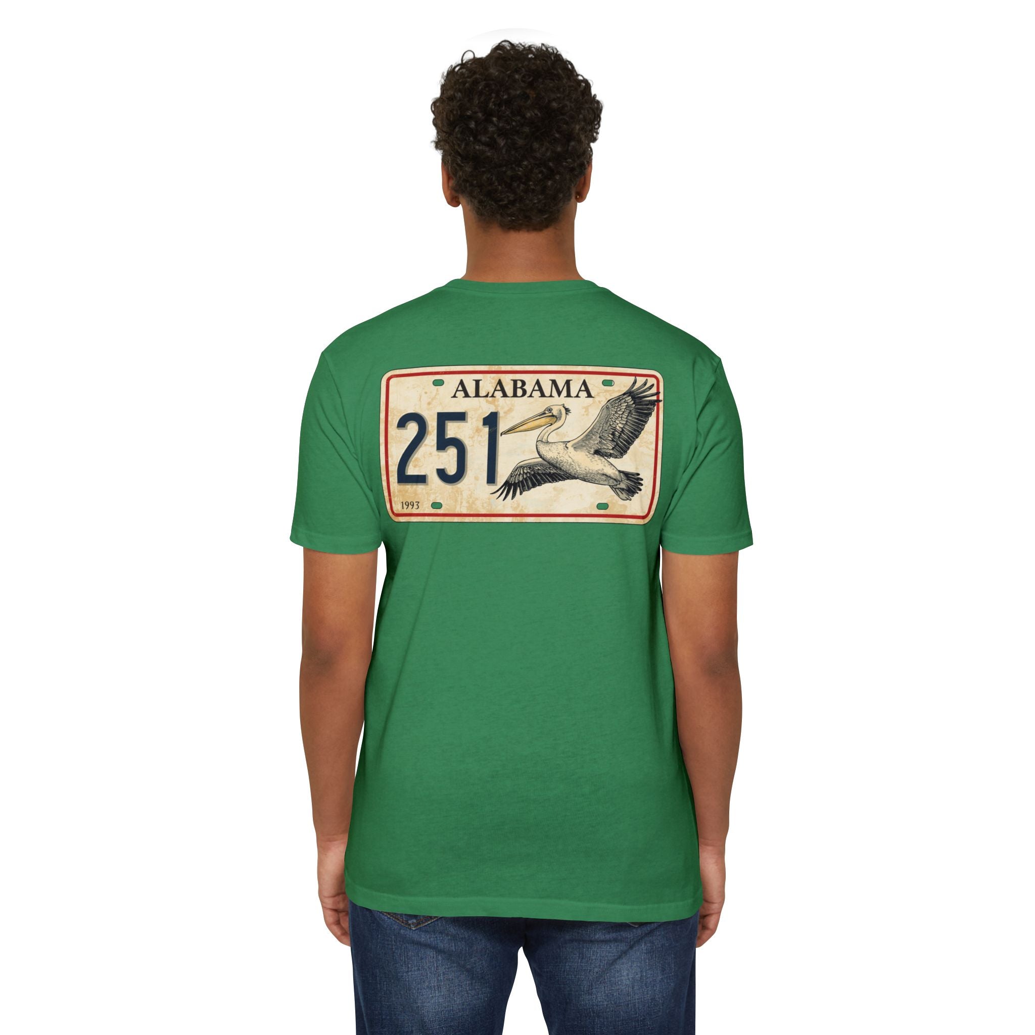 Pelican Tag Soft Tee