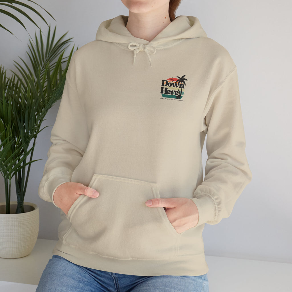 DH FL Hoodie
