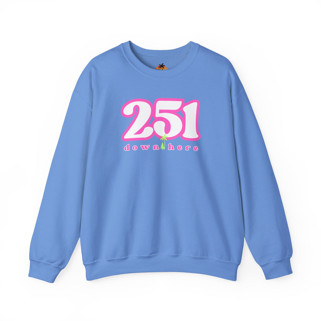 251 Crew Sweatshirt