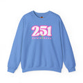 251 Crew Sweatshirt